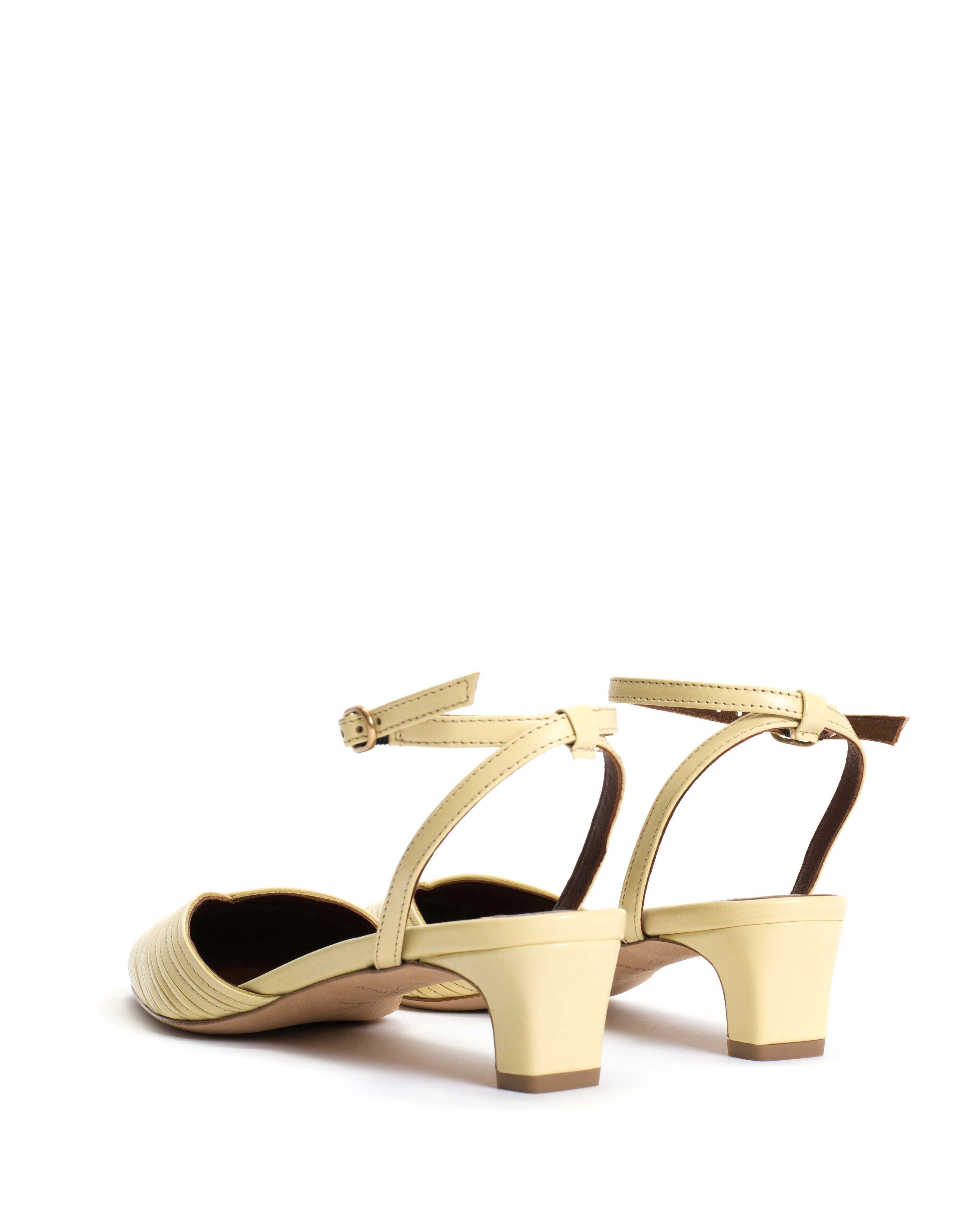 Givia 40 Shiny lamb Pineapple ice - Image 5