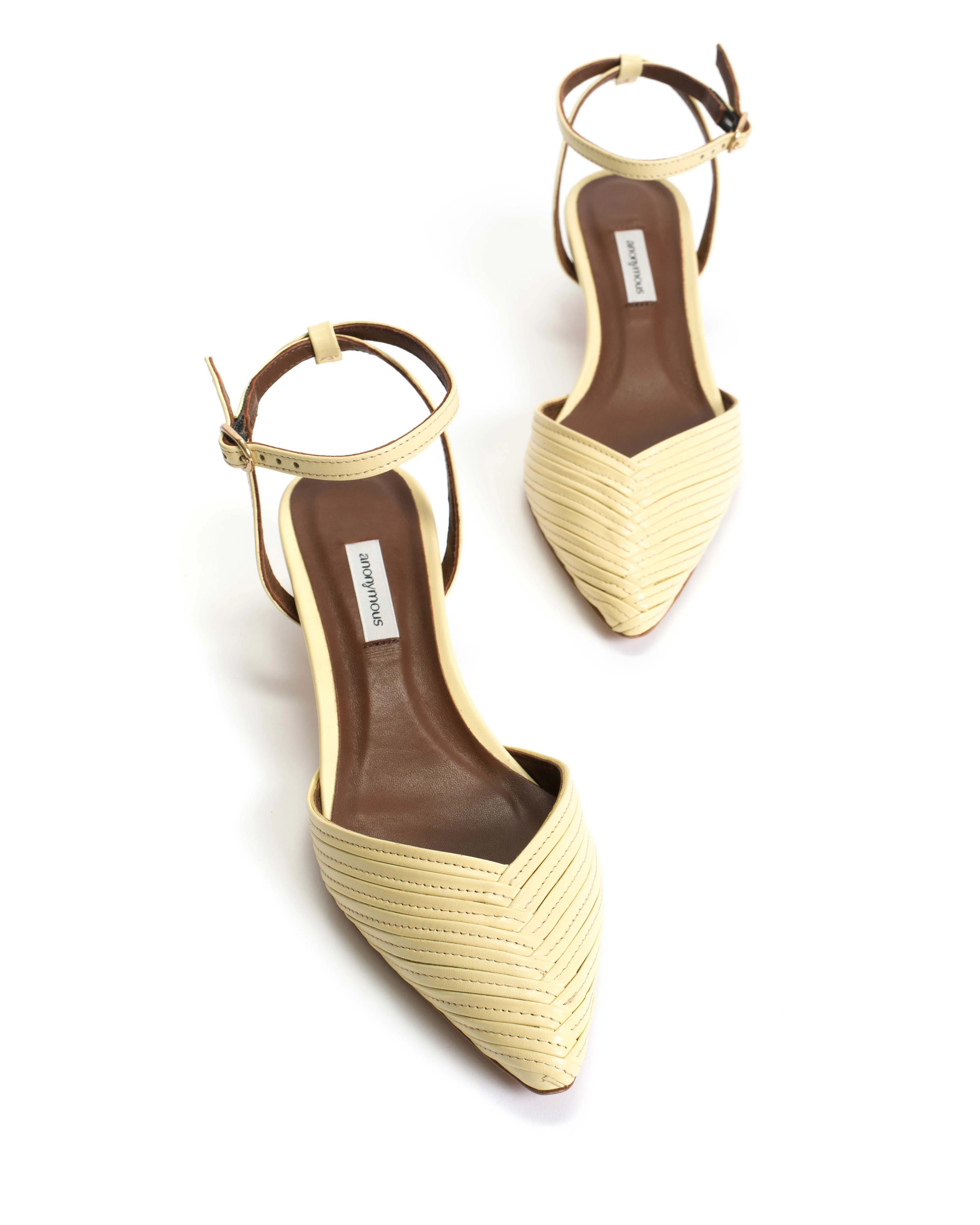 Givia 40 Shiny lamb Pineapple ice - Image 6