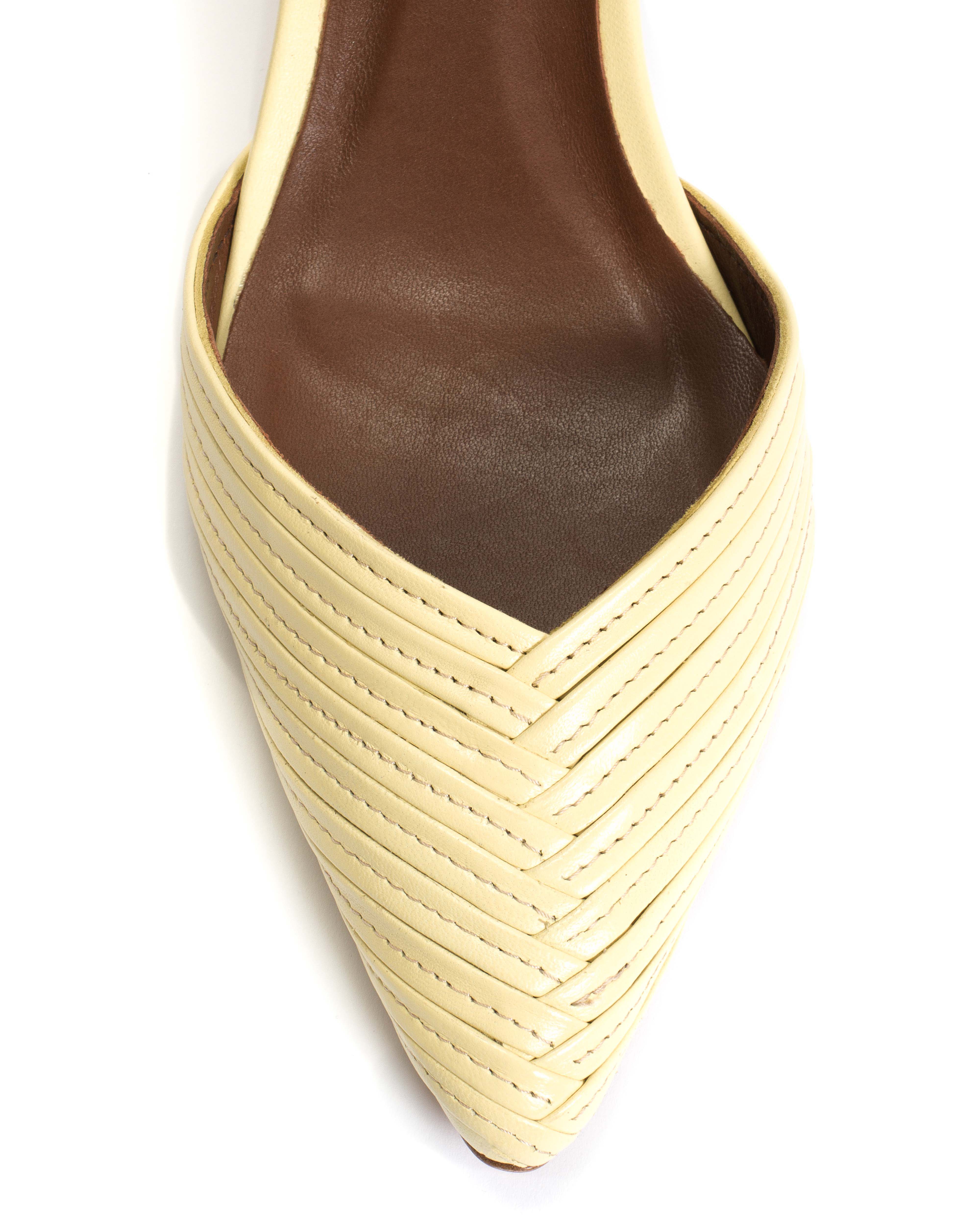 Givia 40 Shiny lamb Pineapple ice - Image 7