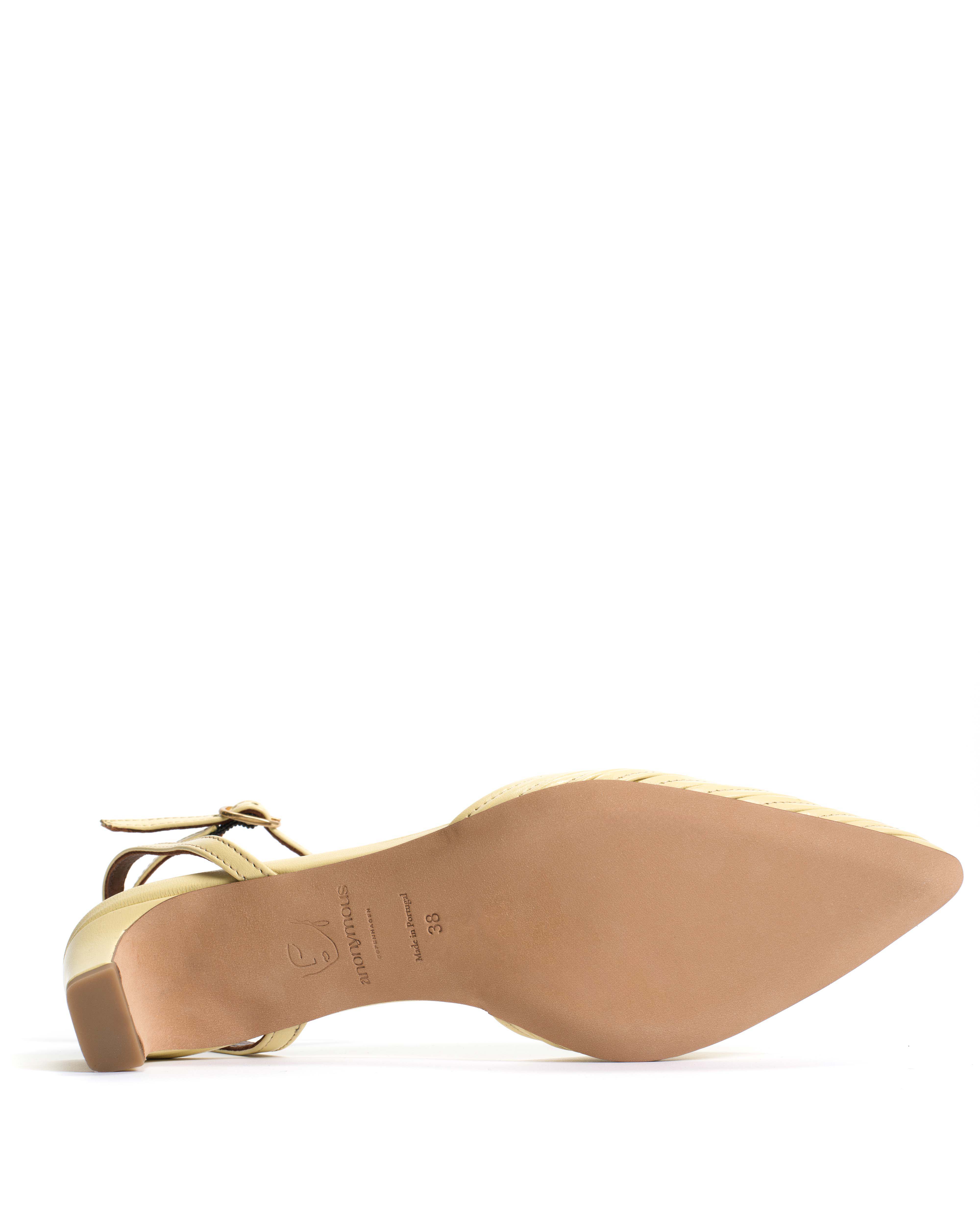 Givia 40 Shiny lamb Pineapple ice - Image 8