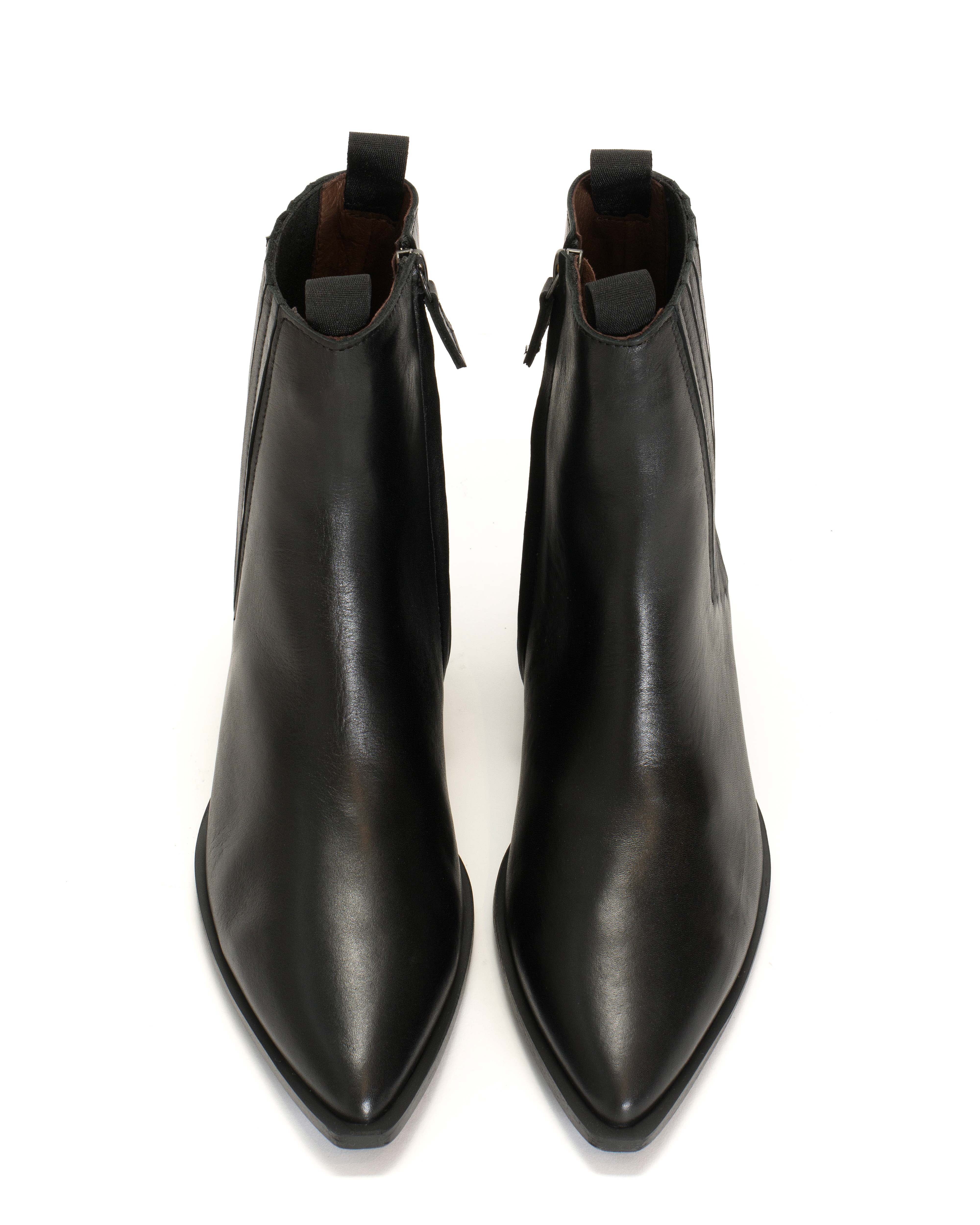 Hachi Soft calf Black - Image 3