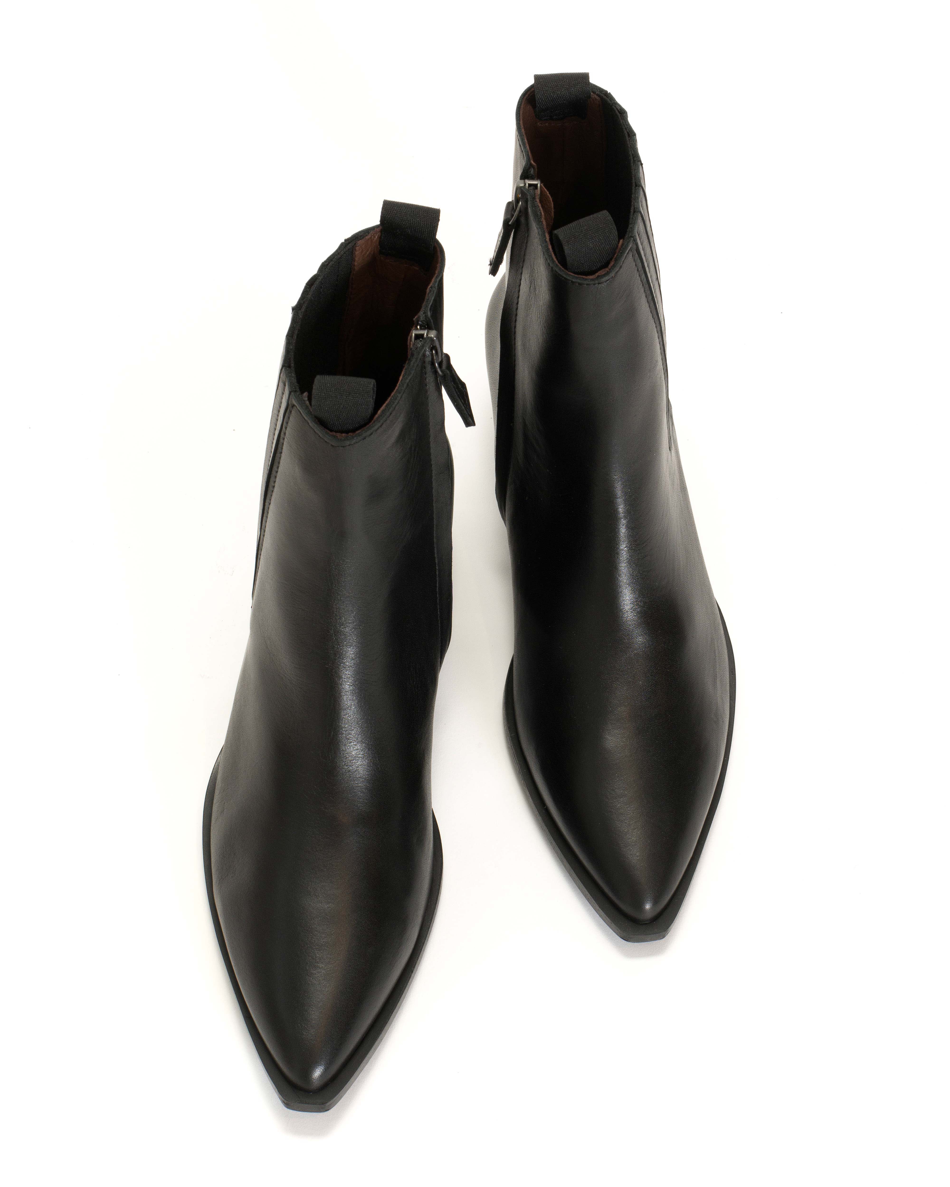 Hachi Soft calf Black - Image 4