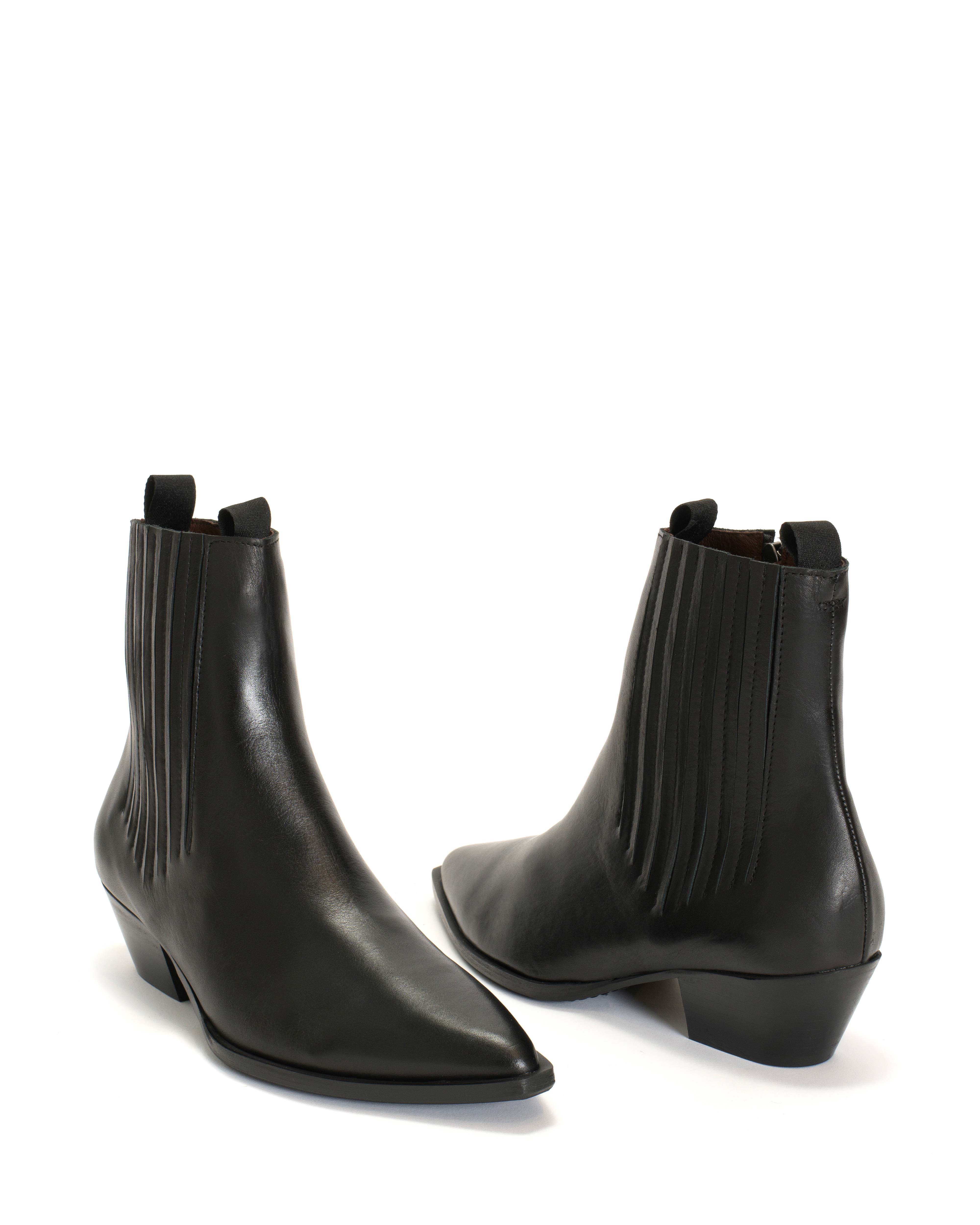 Hachi Soft calf Black - Image 5