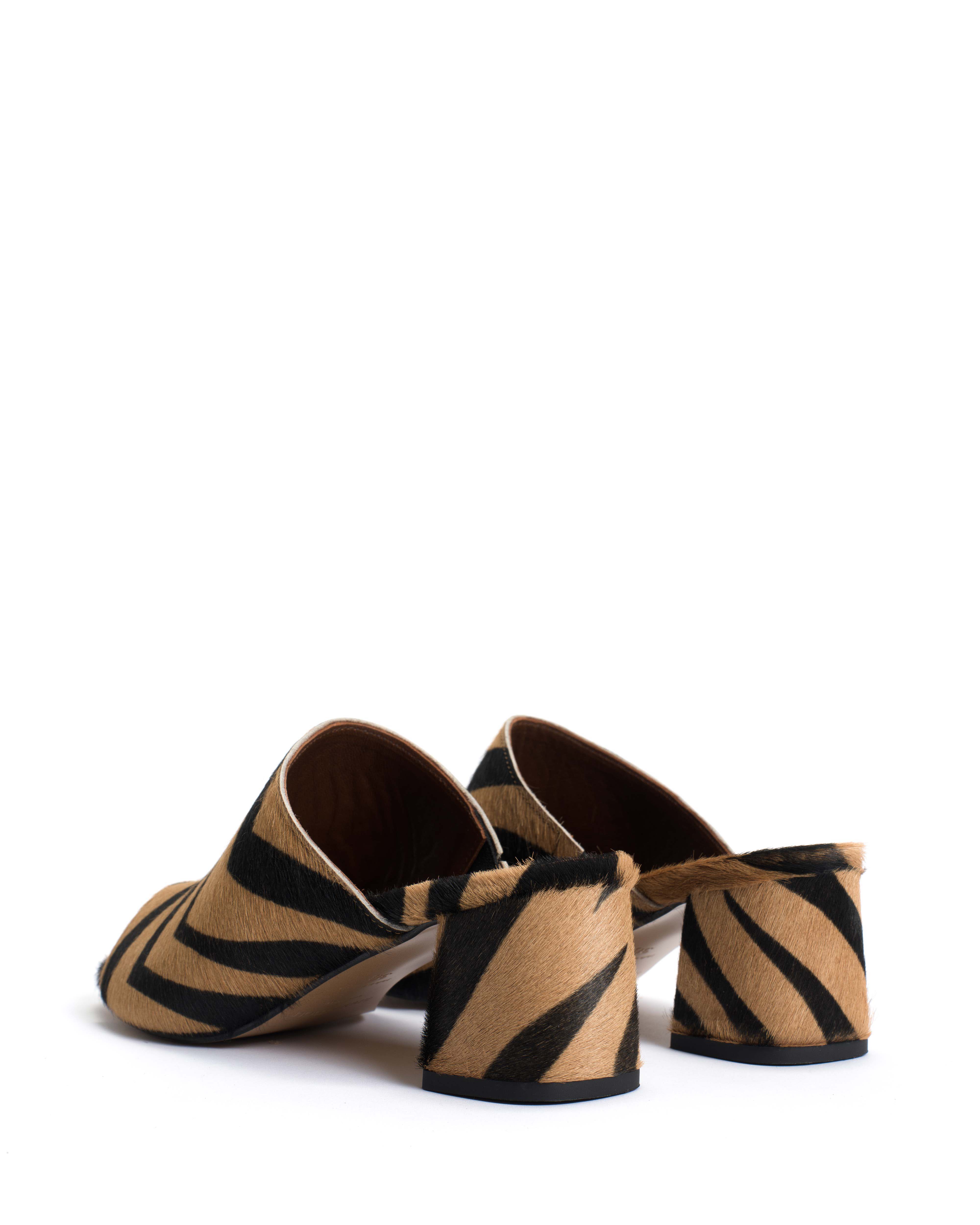 Horizon 55 Calf hair Tiger - Image 5