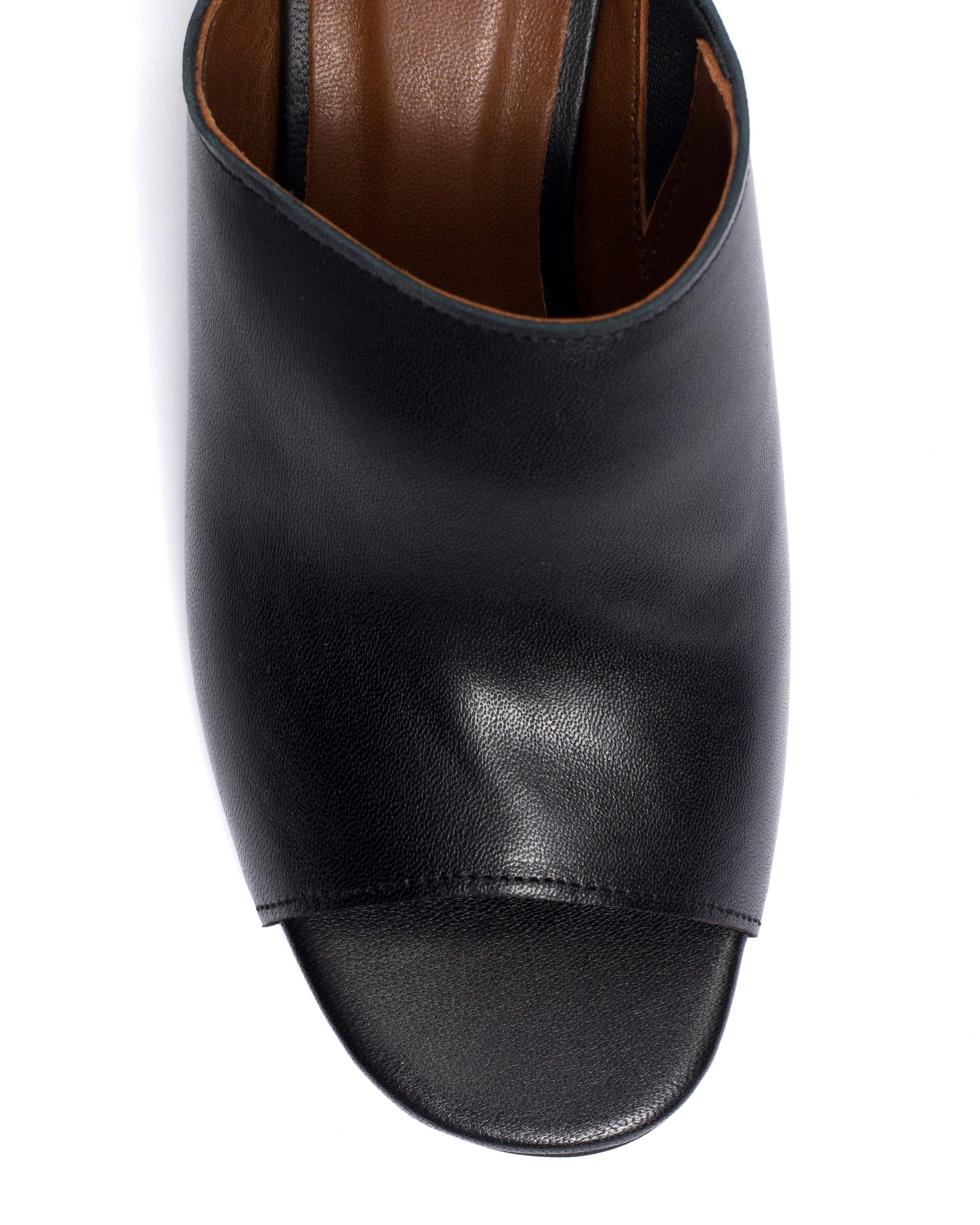 Horizon 55 Shiny lamb Black - Image 6