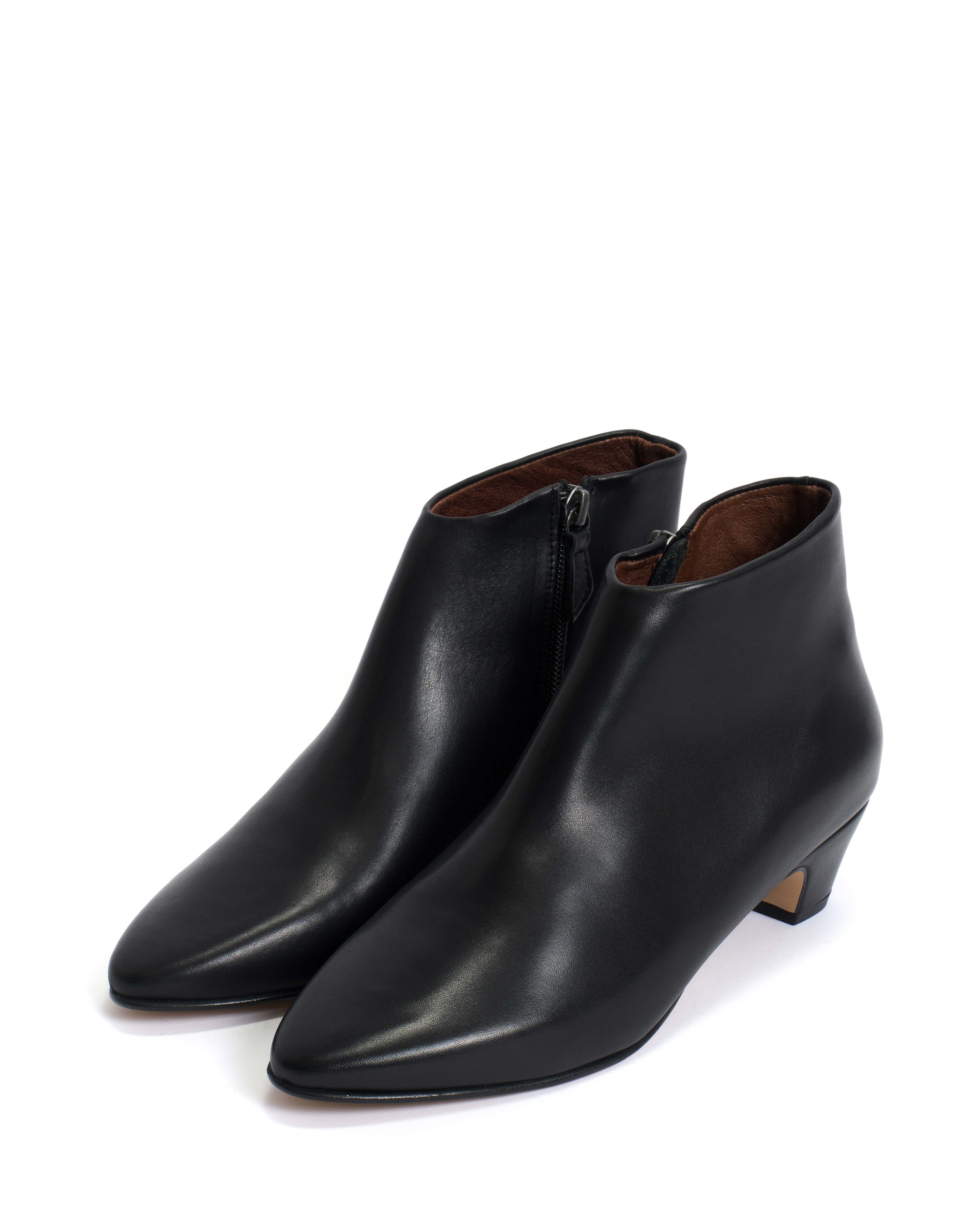 Kyra Soft calf Black - Image 2