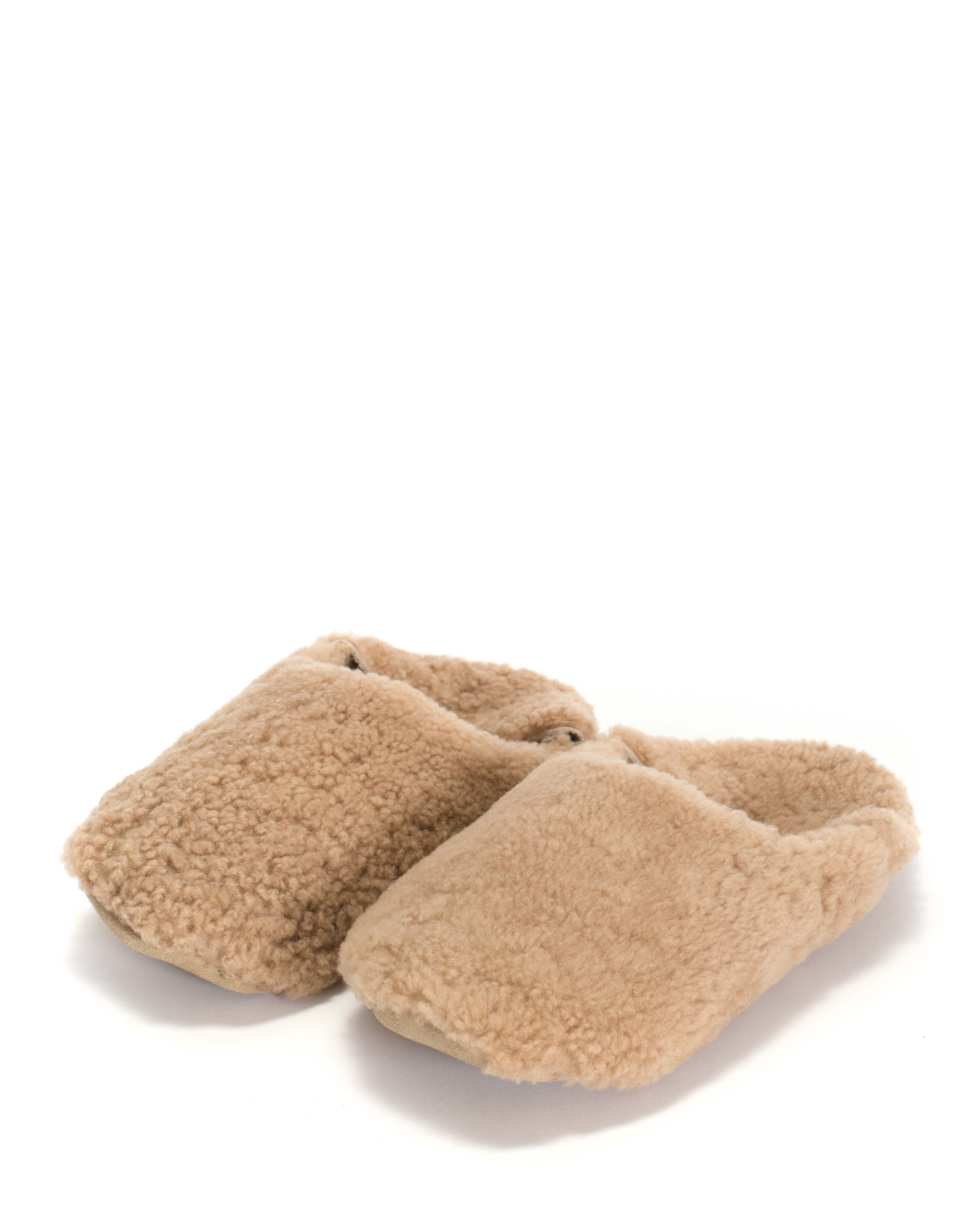 Lambiees shearling Lamb shearling Desert sand - Image 2