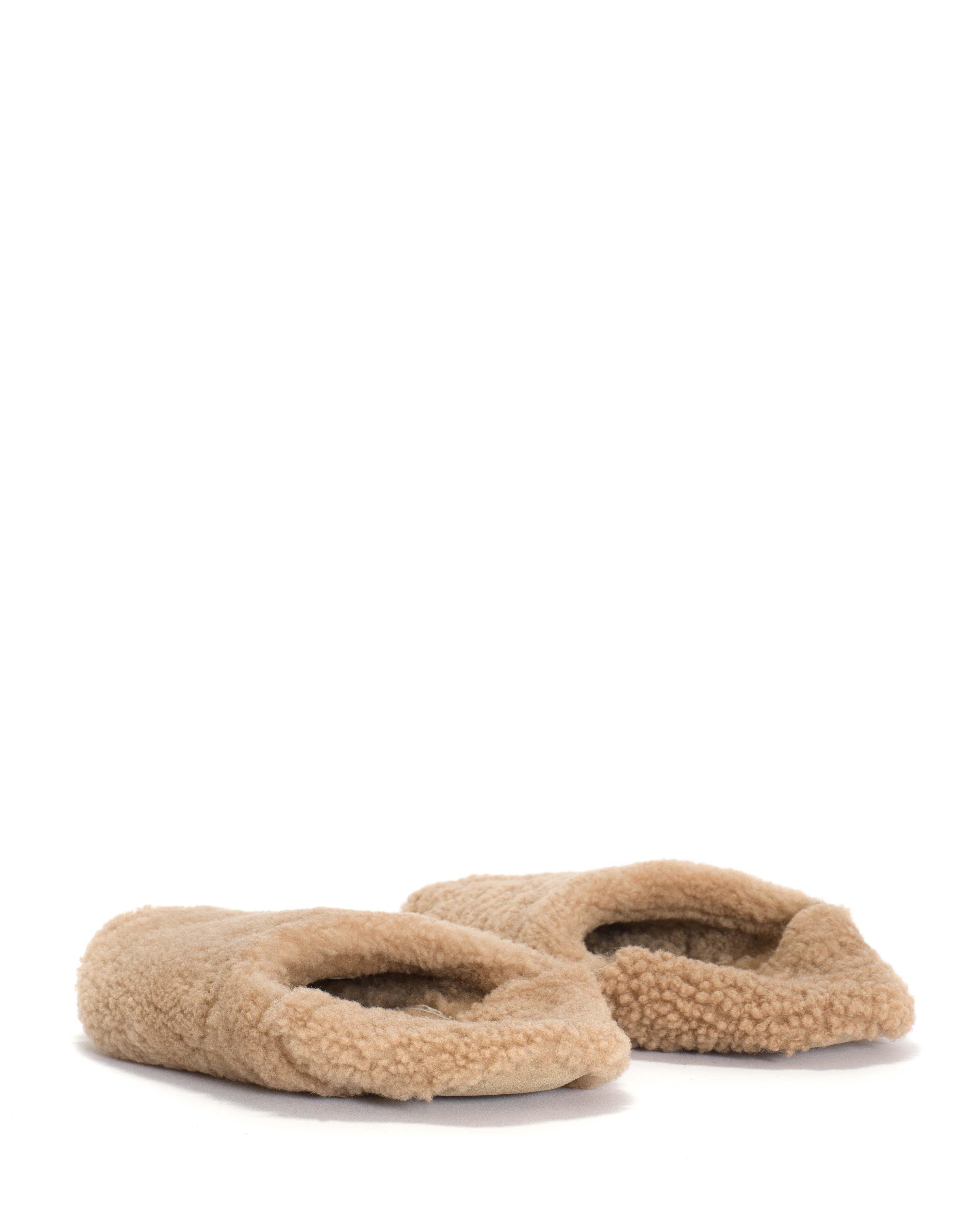 Lambiees shearling Lamb shearling Desert sand - Image 4