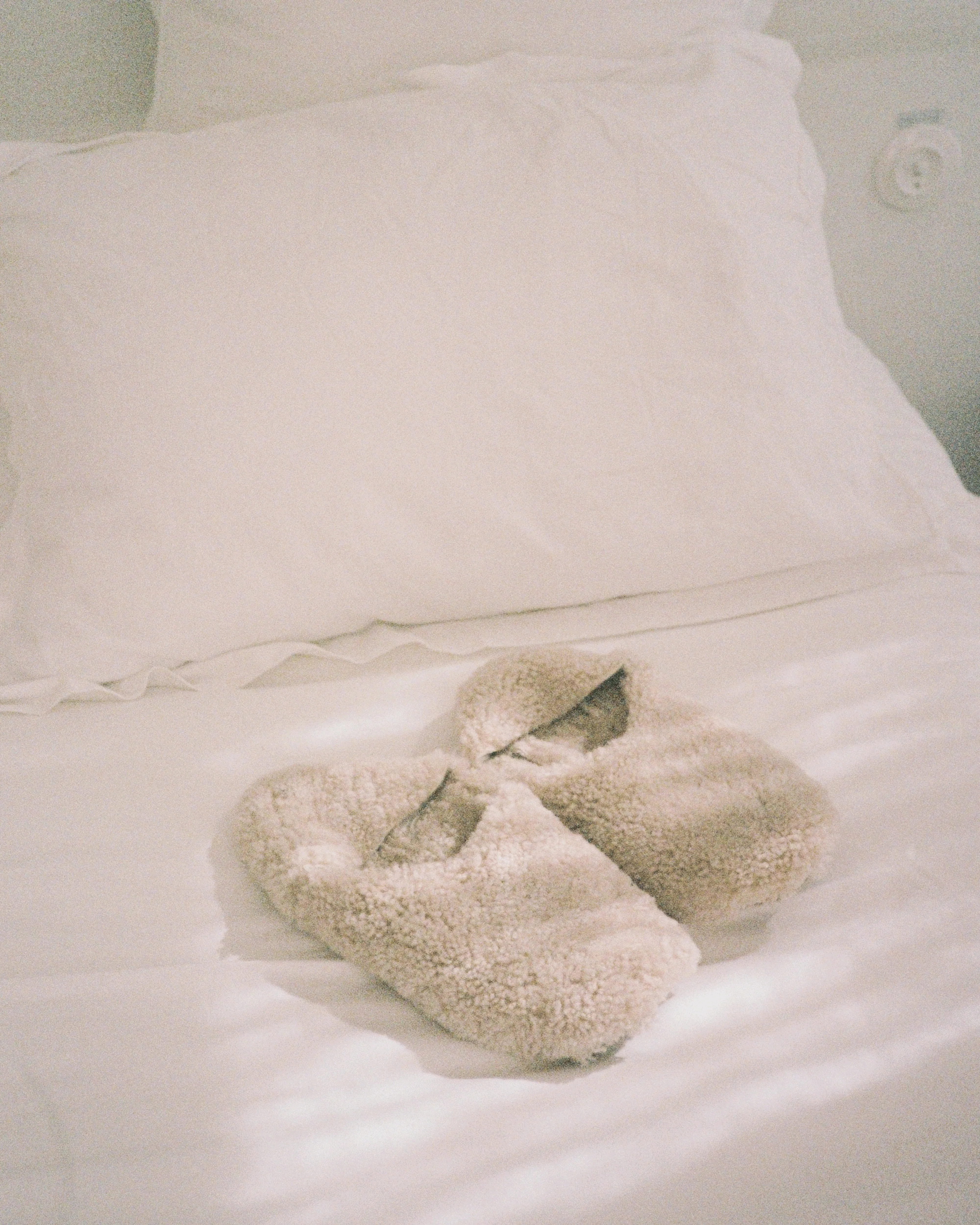 Lambiees shearling Lamb shearling Natural - Image 3