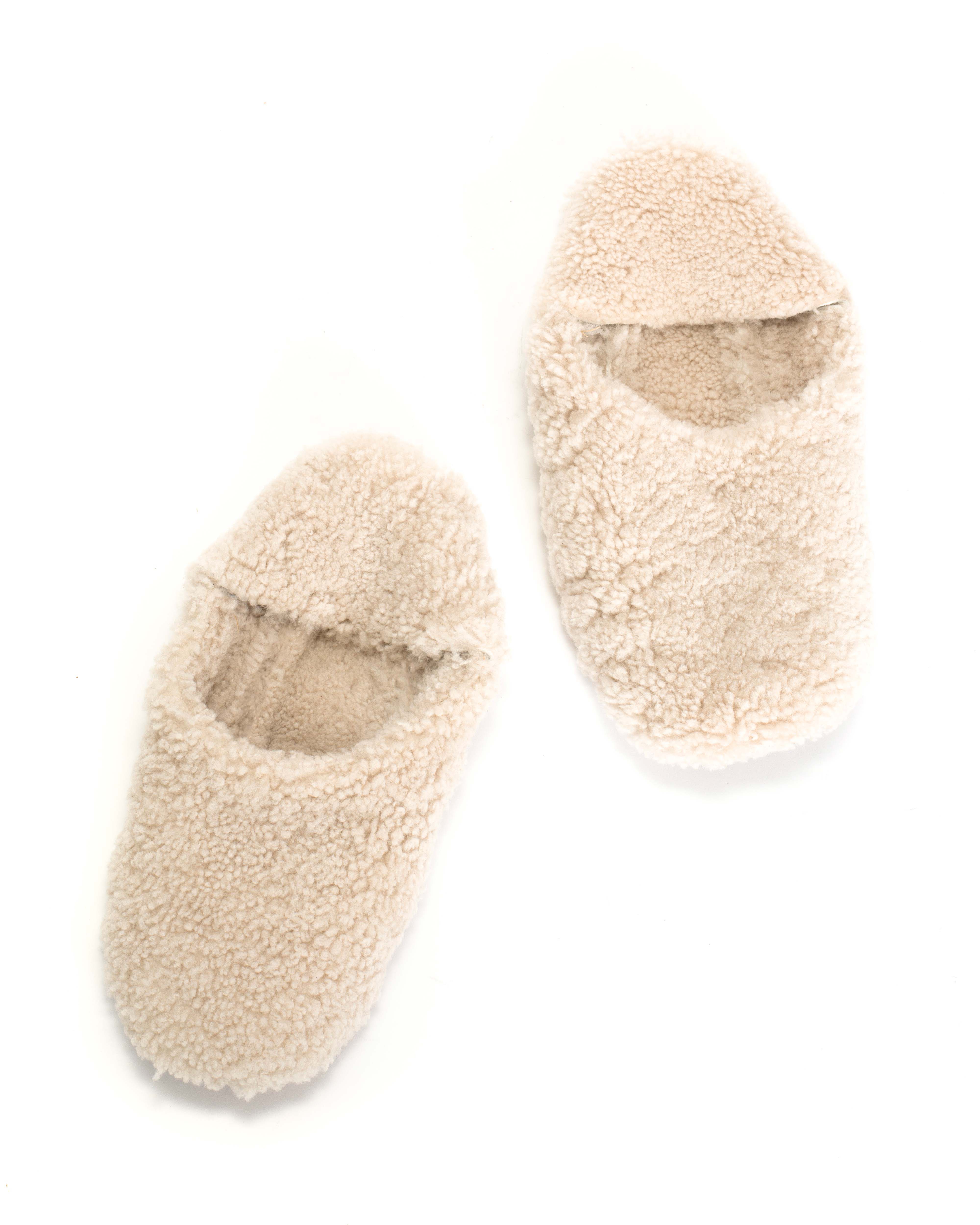 Lambiees shearling Lamb shearling Natural - Image 4