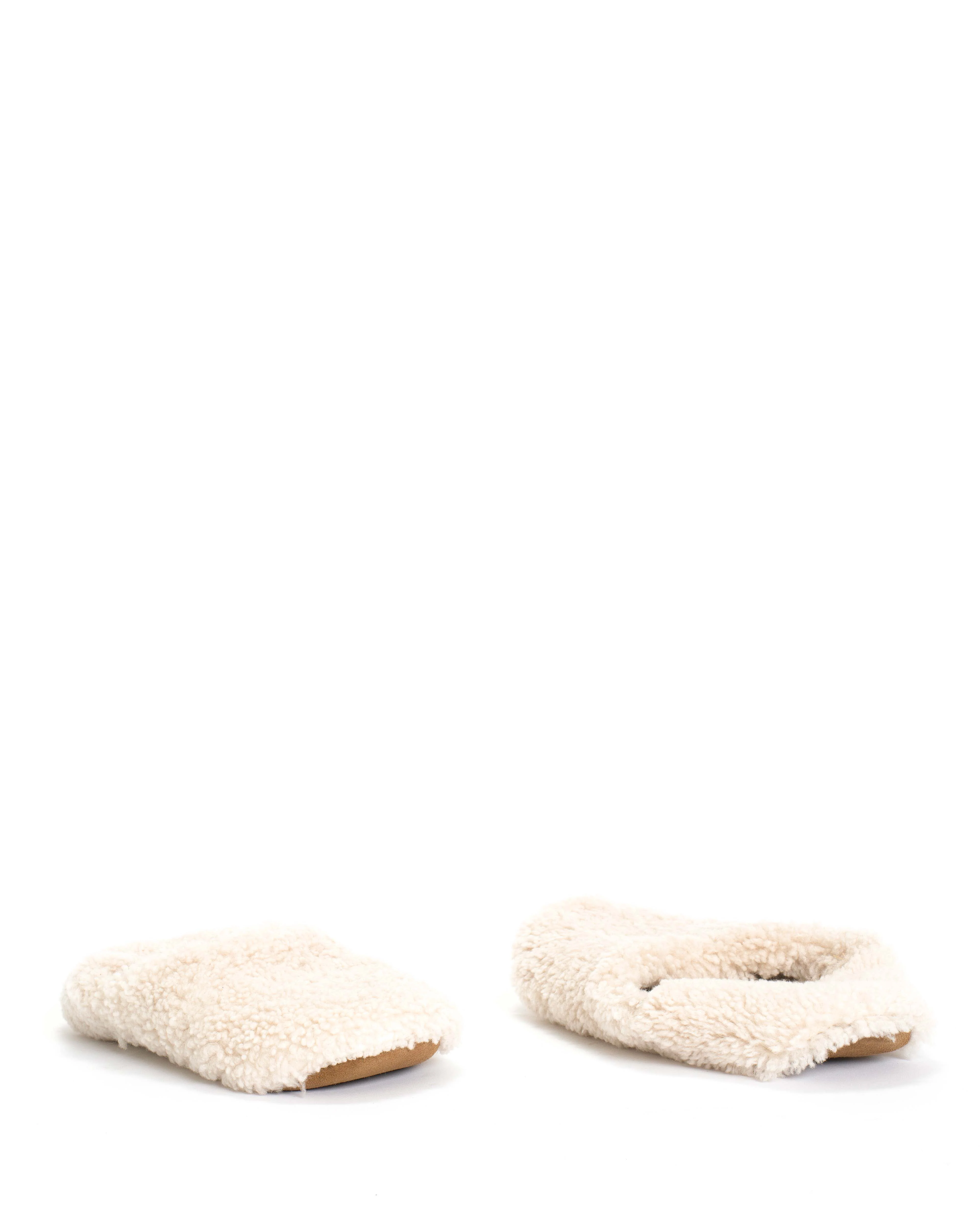 Lambiees shearling Lamb shearling Natural - Image 5