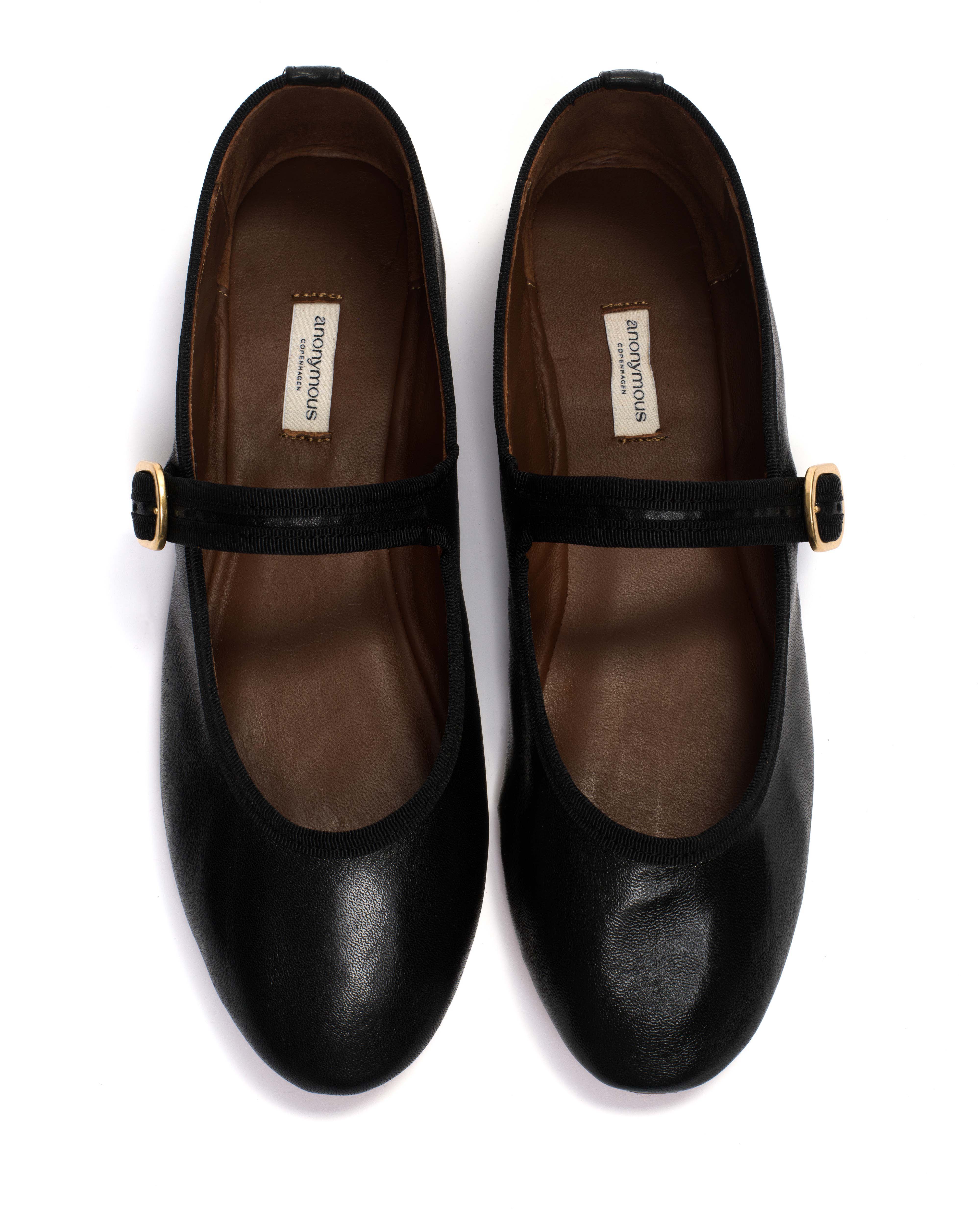 Lana Silky lamb Black - Image 3