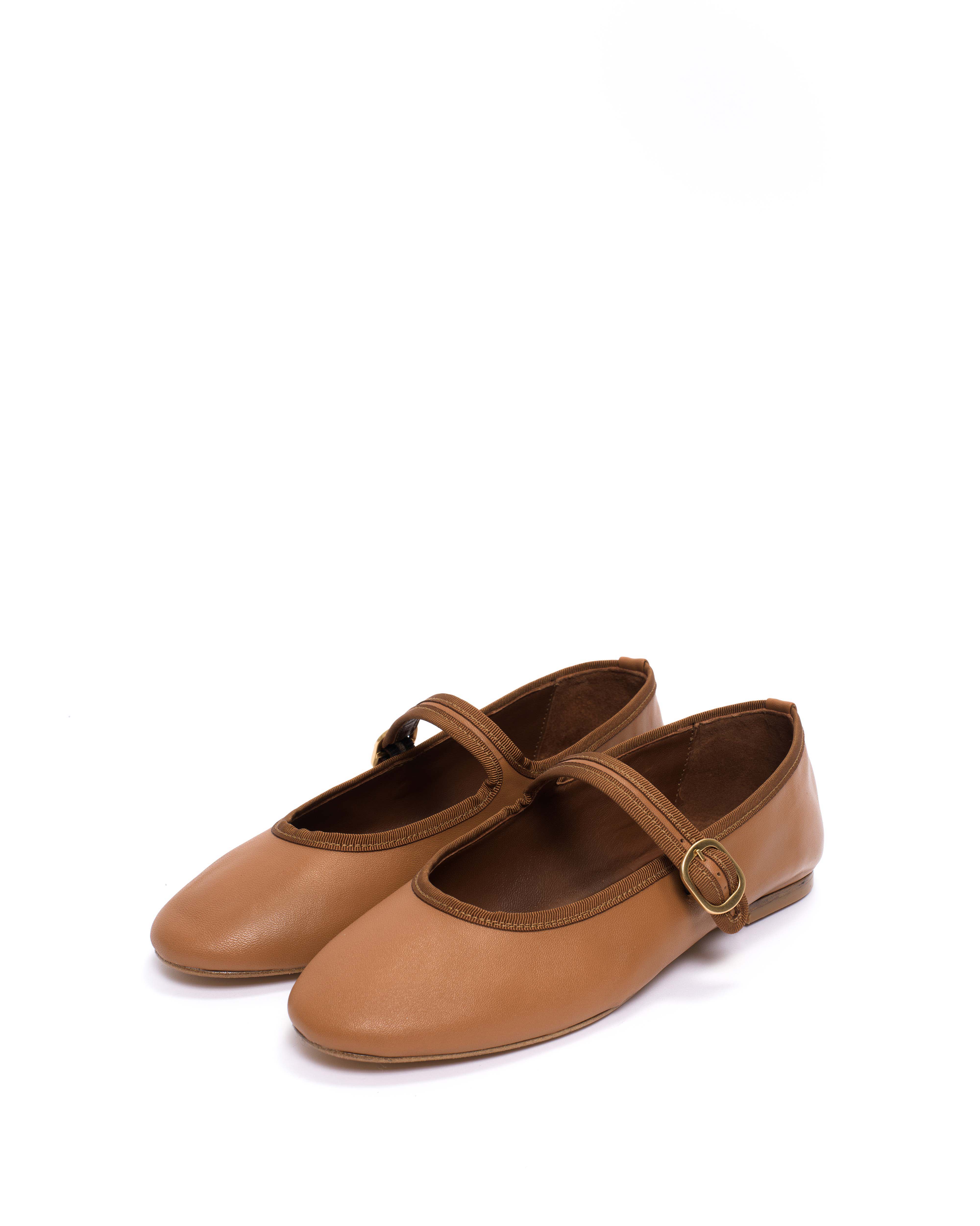 Lana Silky lamb Caramel - Image 2