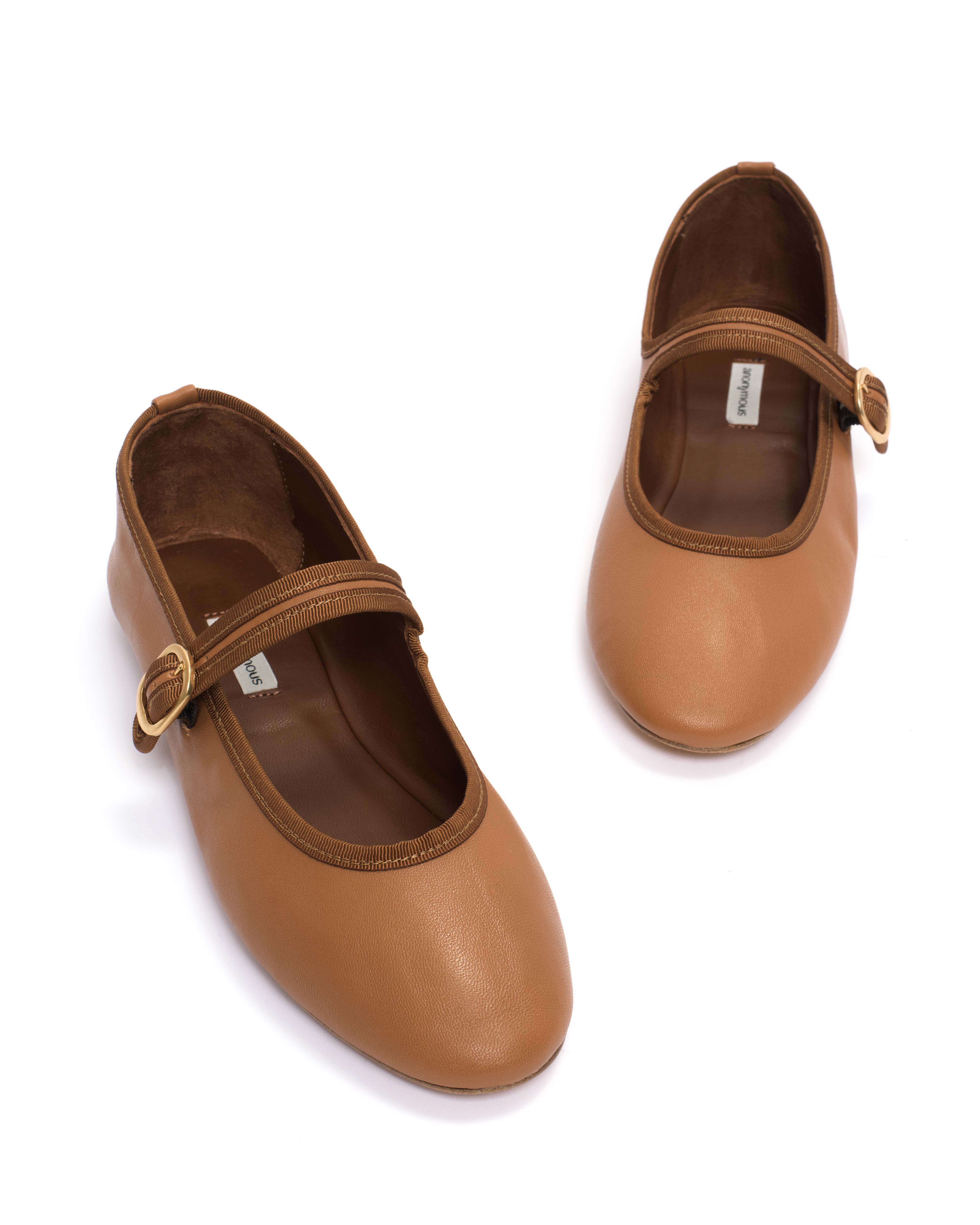 Lana Silky lamb Caramel - Image 5