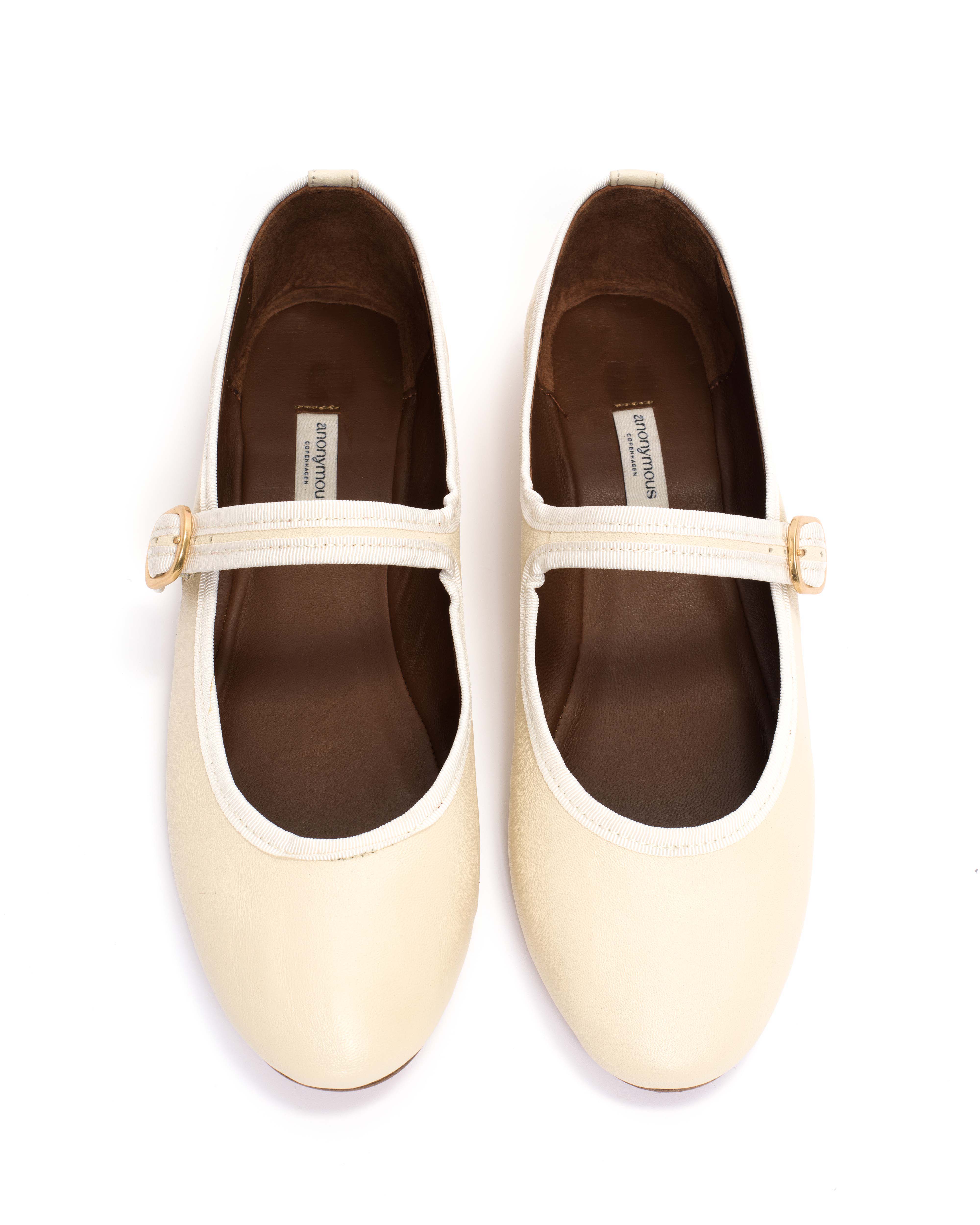 Lana Silky lamb White sand - Image 3