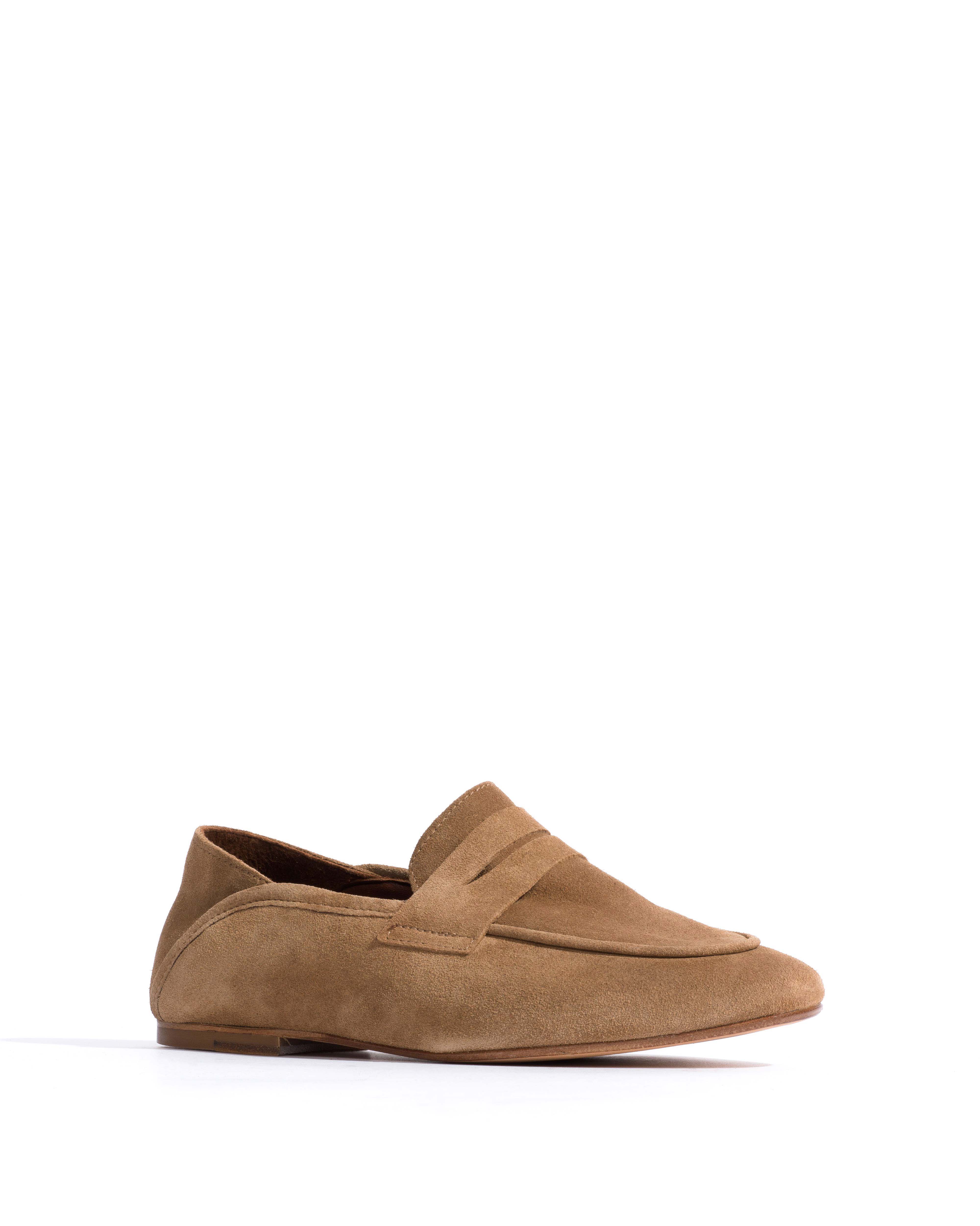 Lindsay Calf suede Scirocco - Image 2