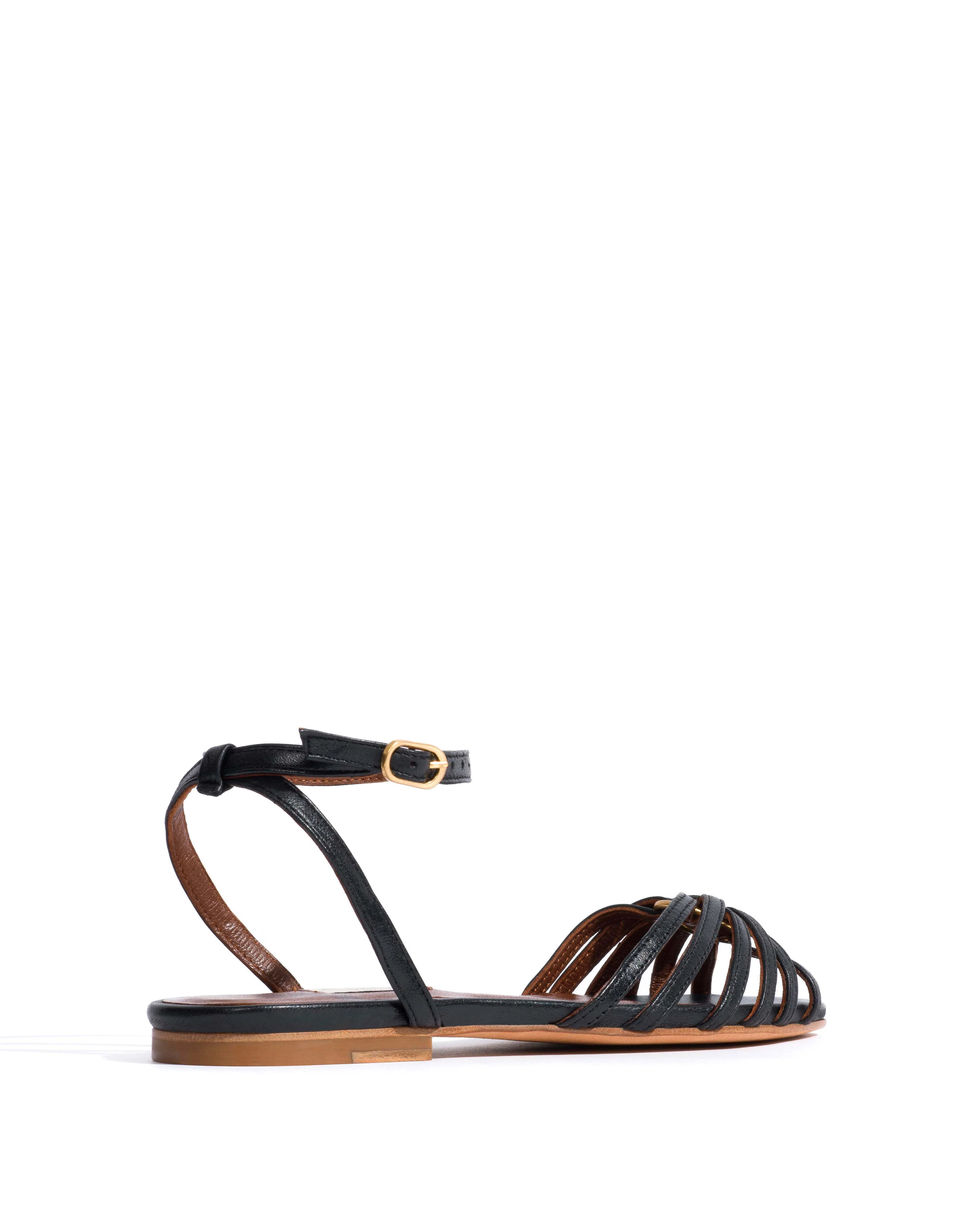 Lopes 10 Shiny lamb Black - Image 3