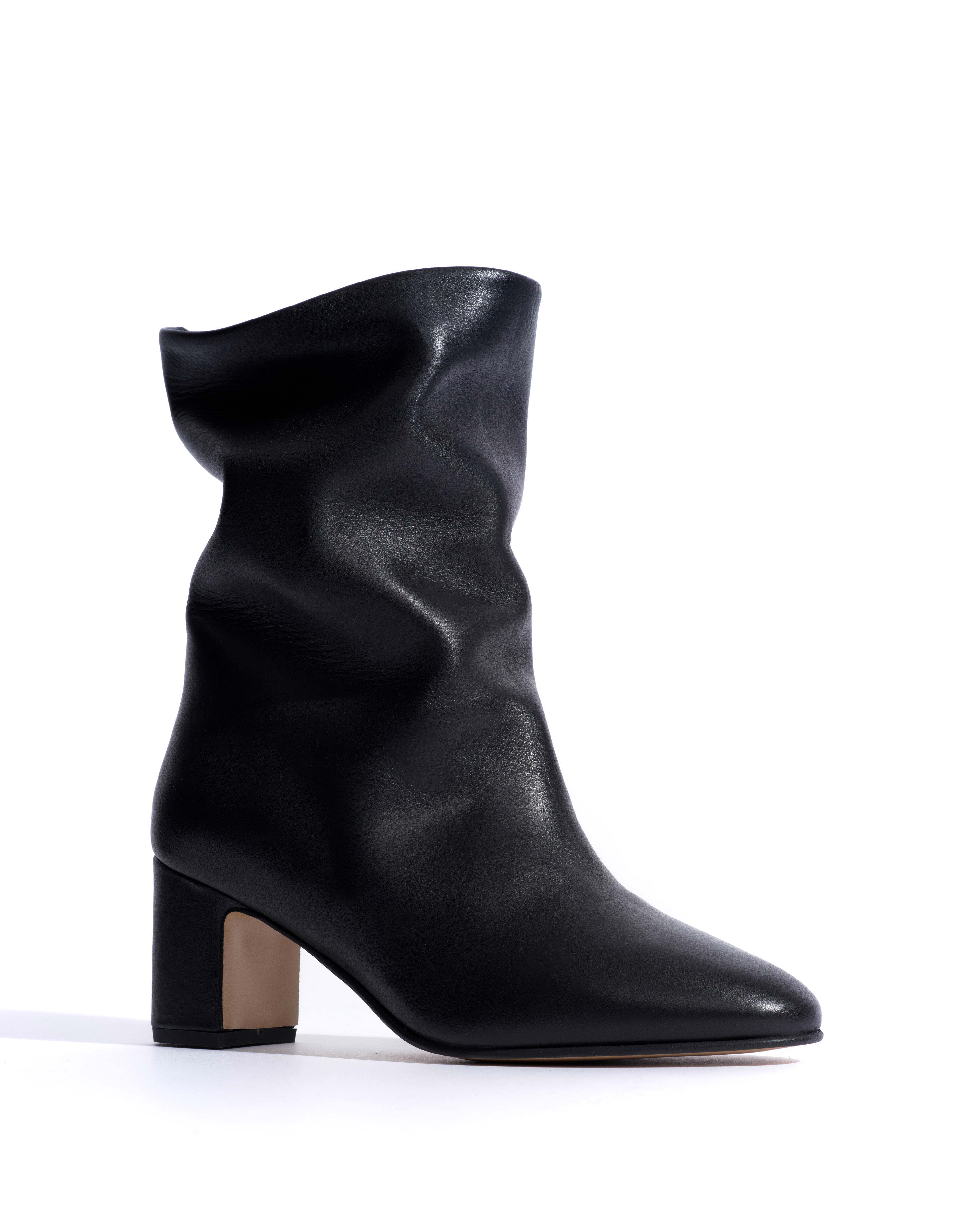 Lully 55 Soft calf Black - Image 2