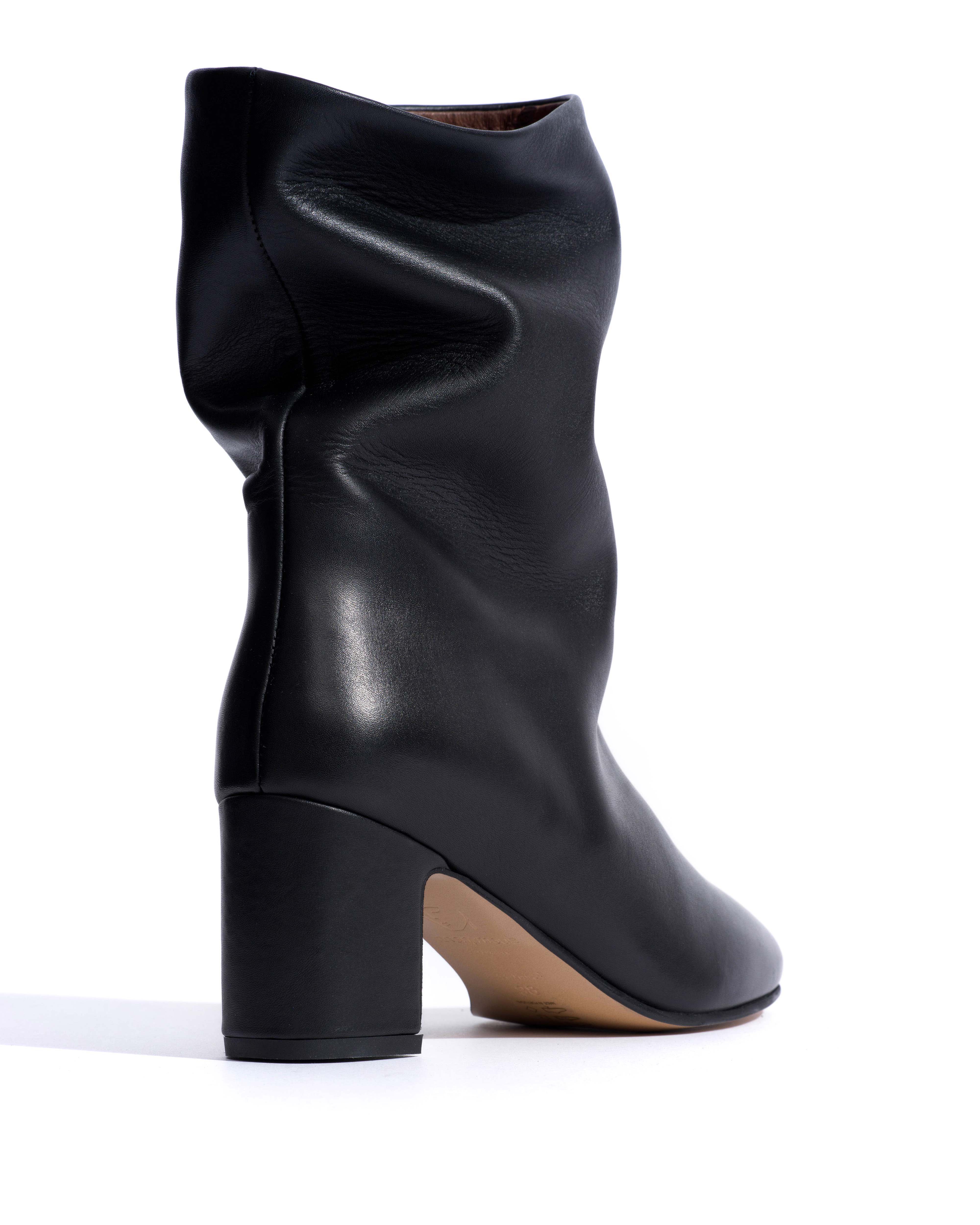 Lully 55 Soft calf Black - Image 4