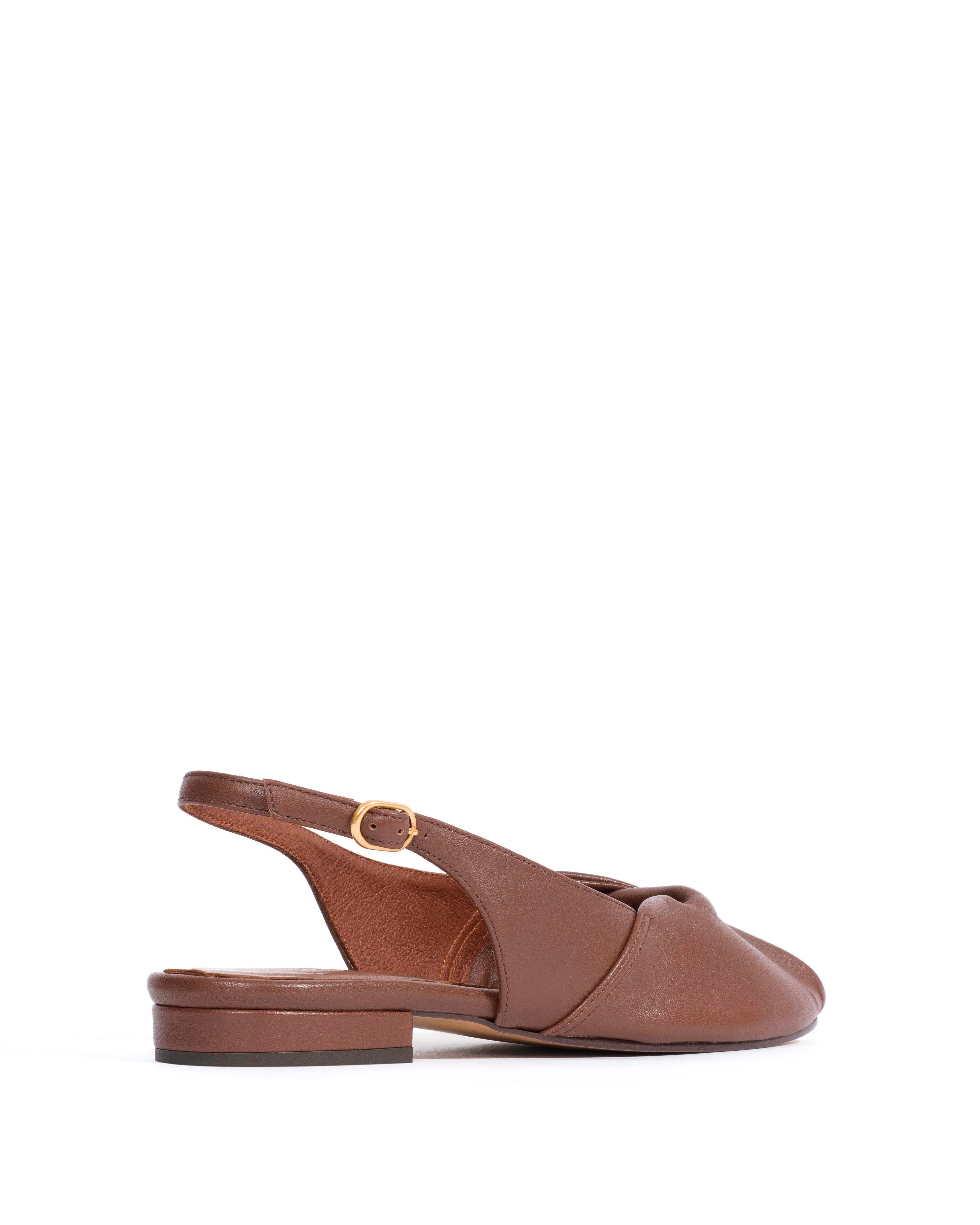 Magda 20 Silky lamb Chocolate - Image 3