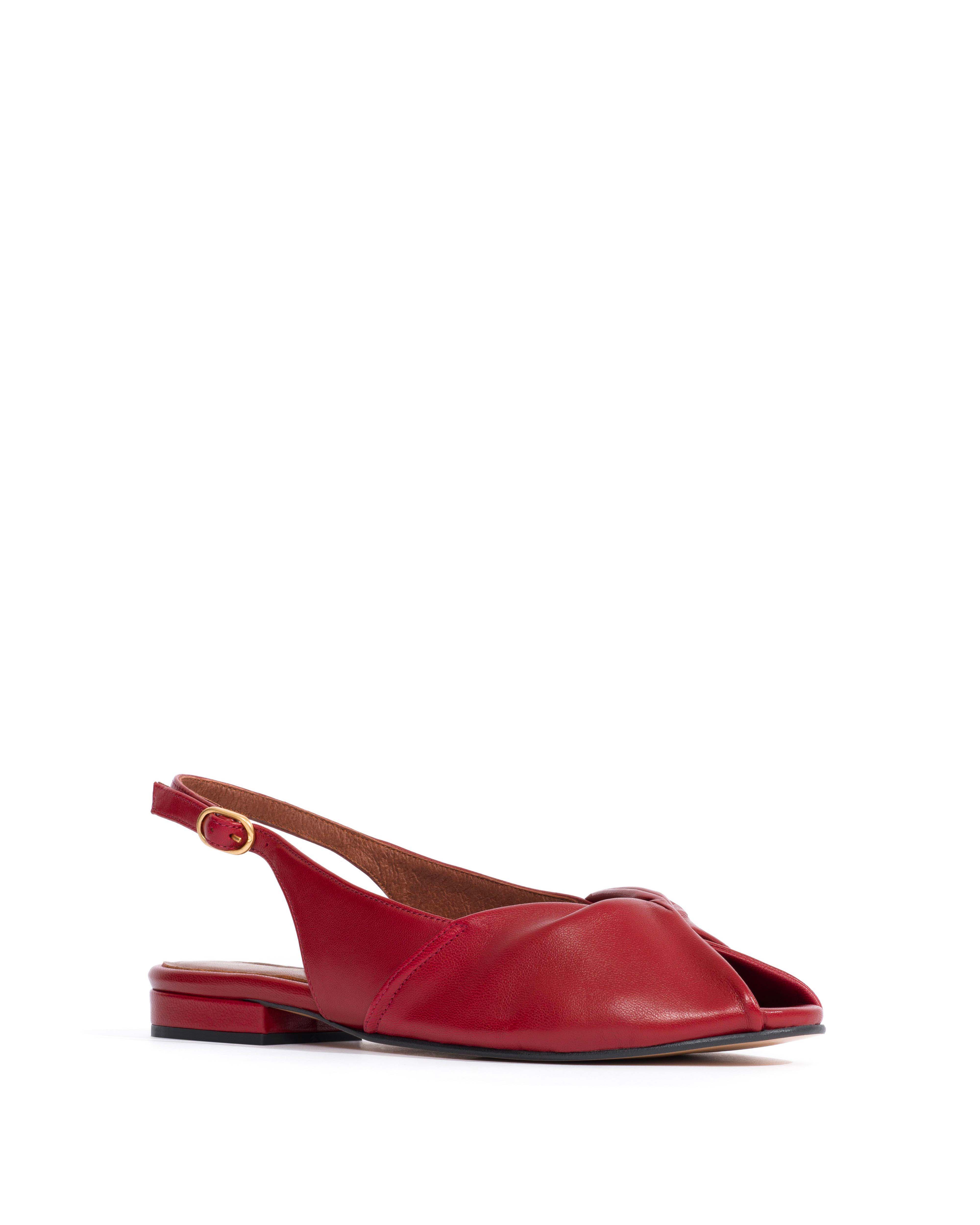 Magda 20 Silky lamb Pomegranate - Image 2