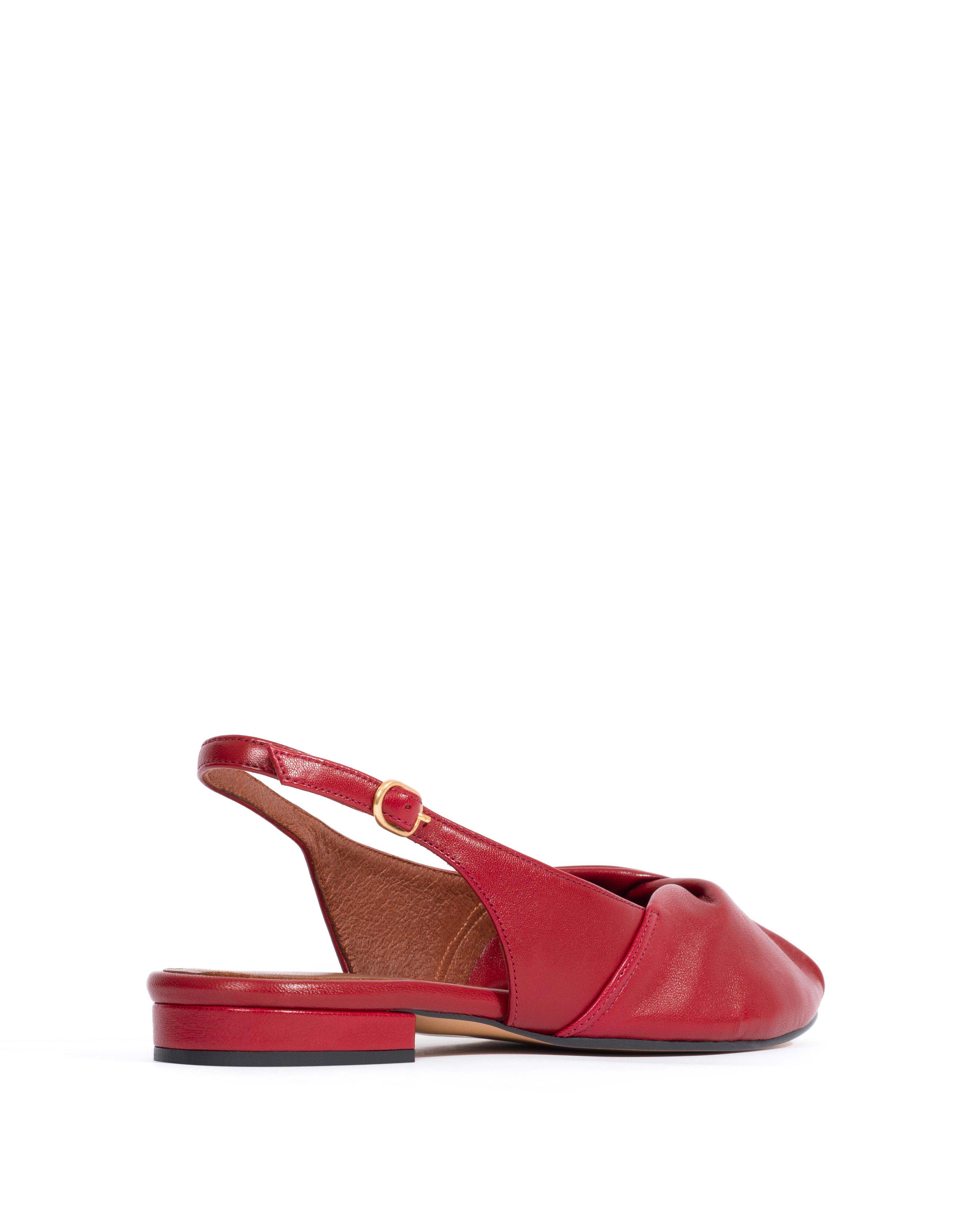 Magda 20 Silky lamb Pomegranate - Image 3