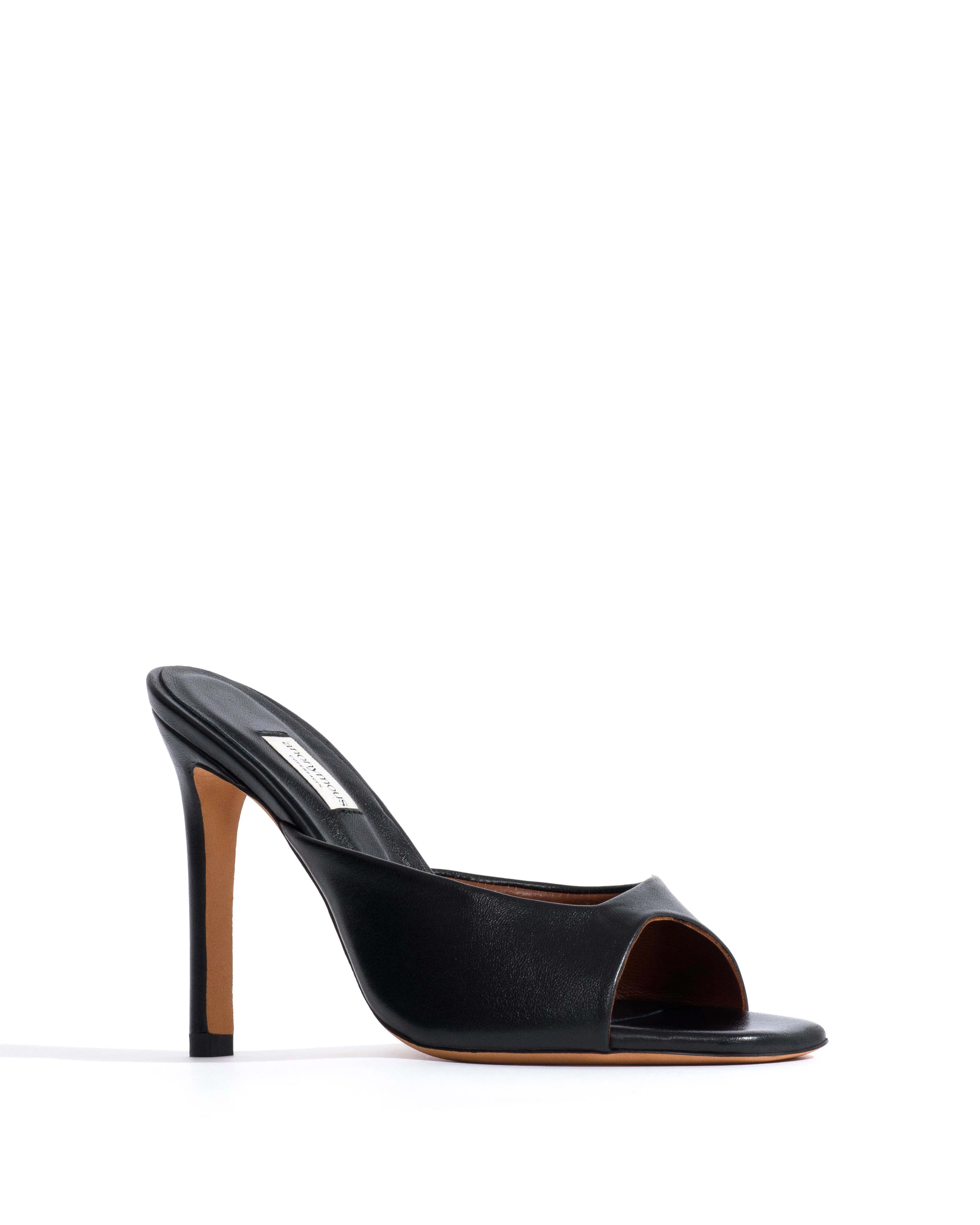Mazy 100 Shiny lamb Black - Image 2