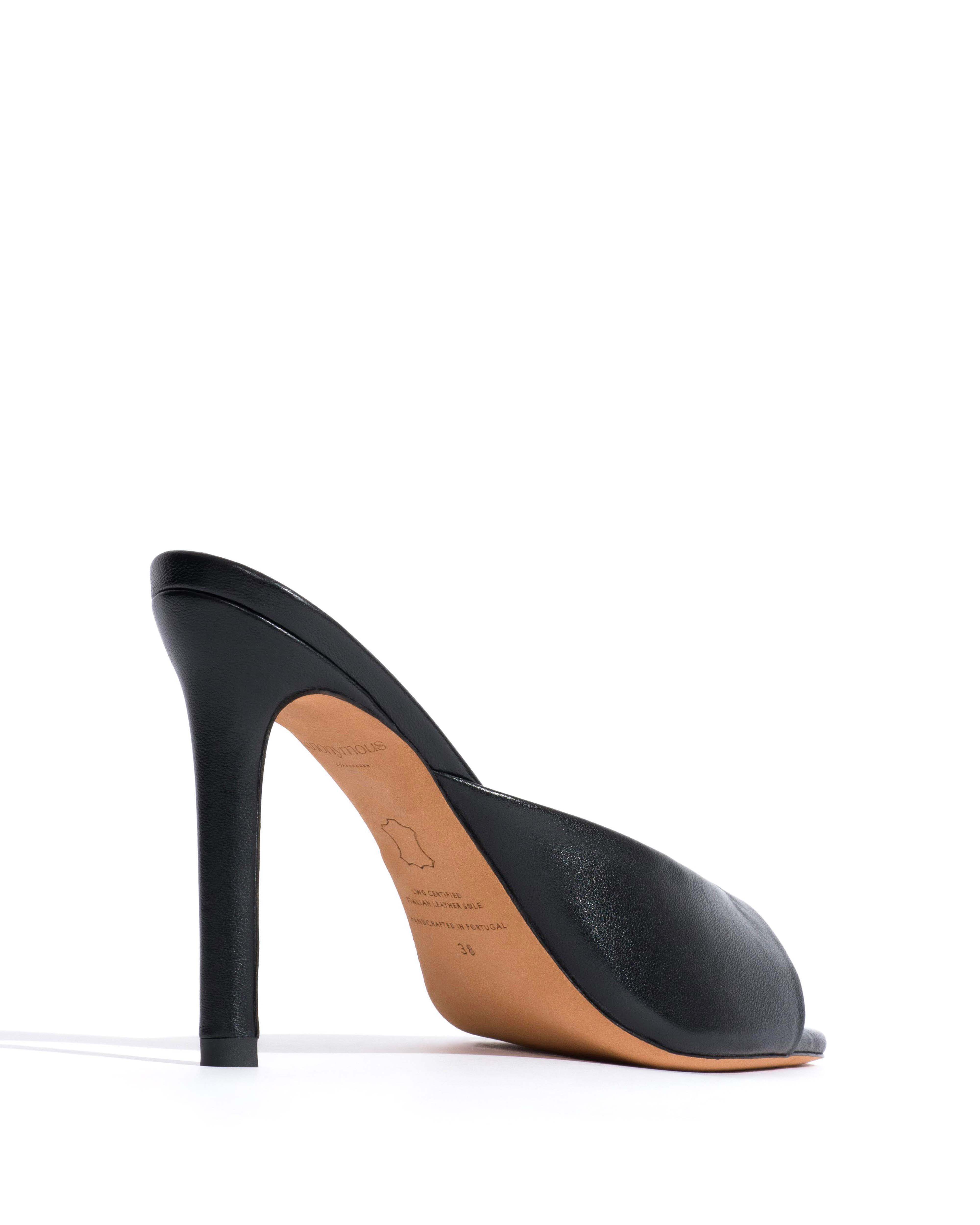 Mazy 100 Shiny lamb Black - Image 3