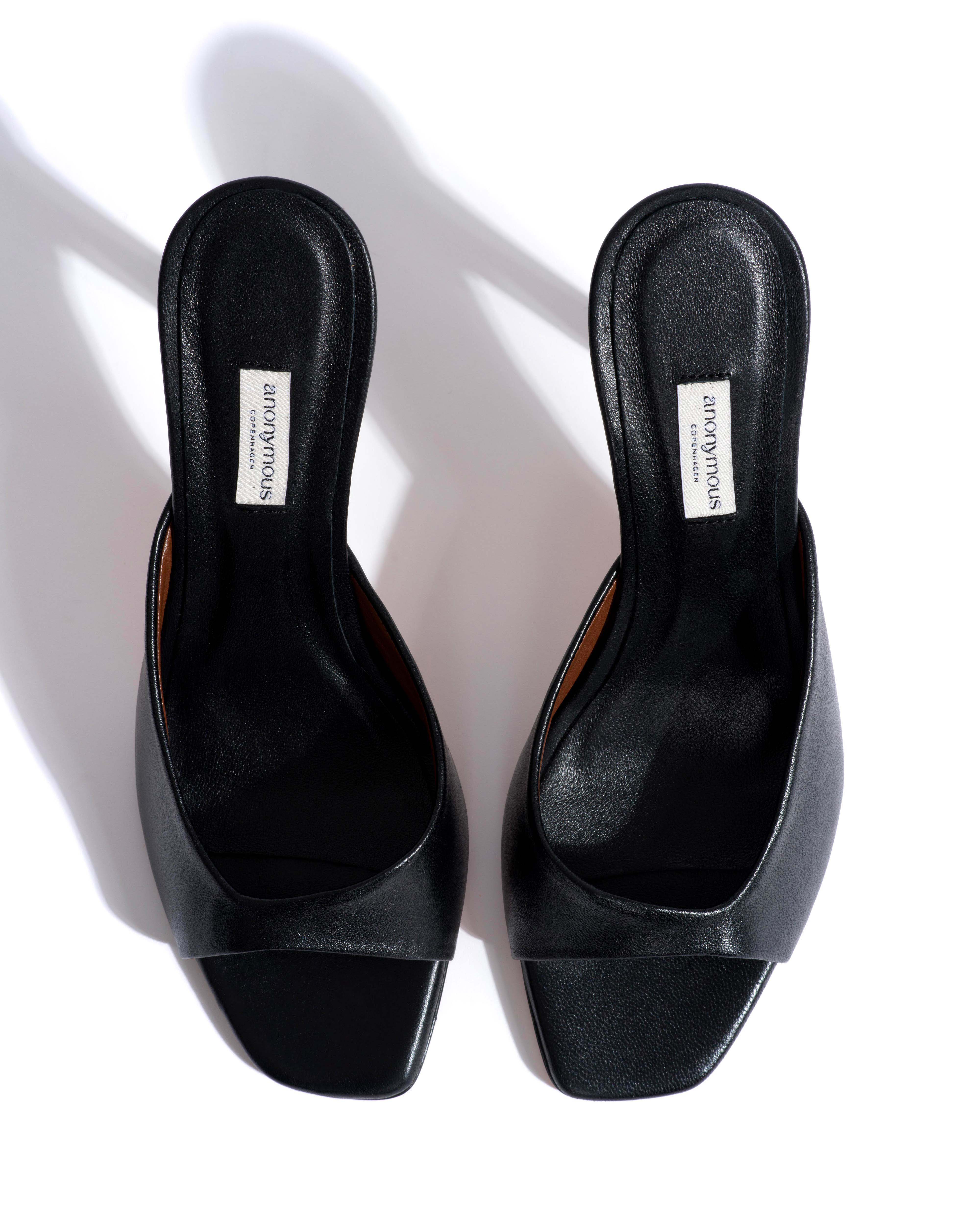 Mazy 100 Shiny lamb Black - Image 4