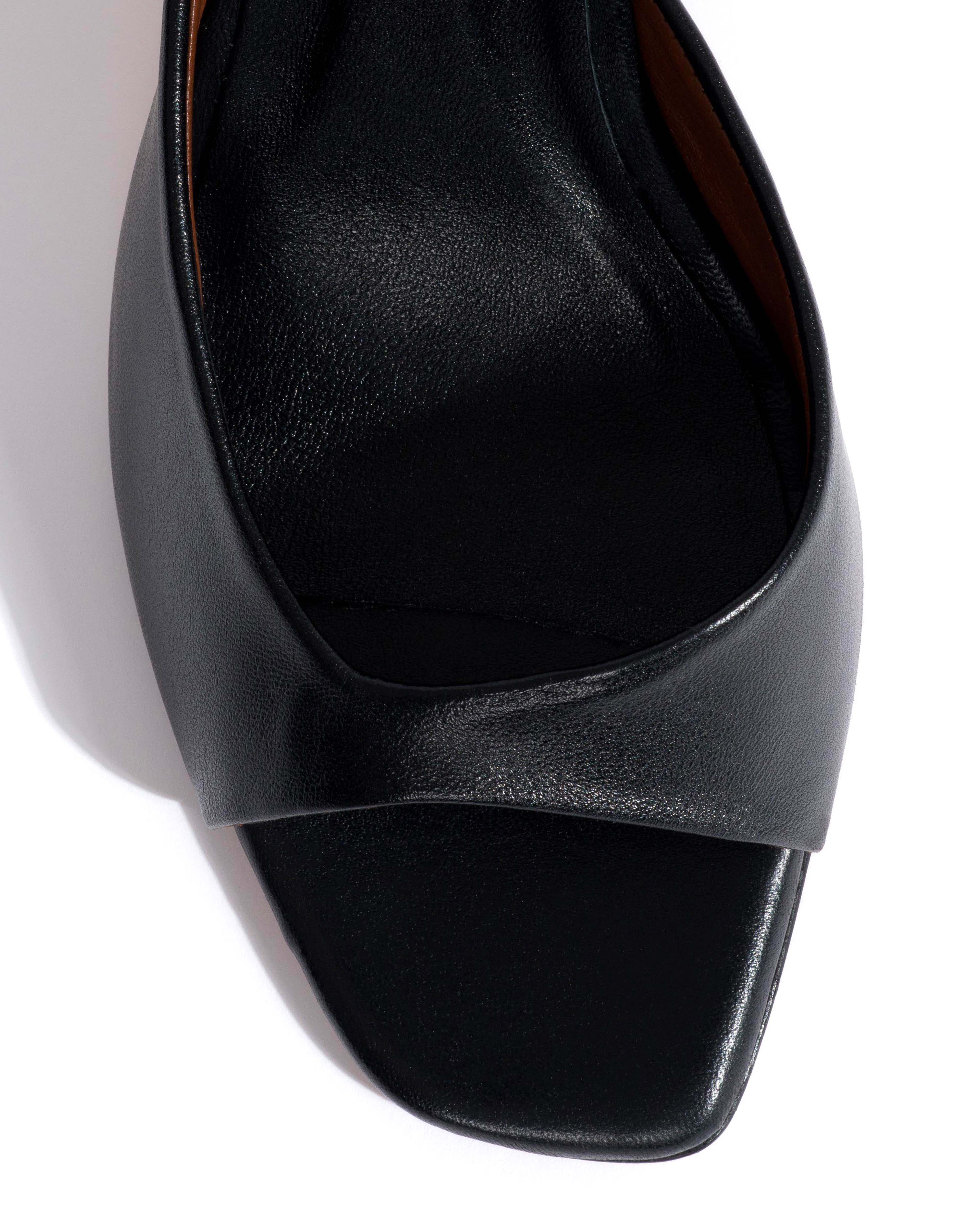 Mazy 100 Shiny lamb Black - Image 5