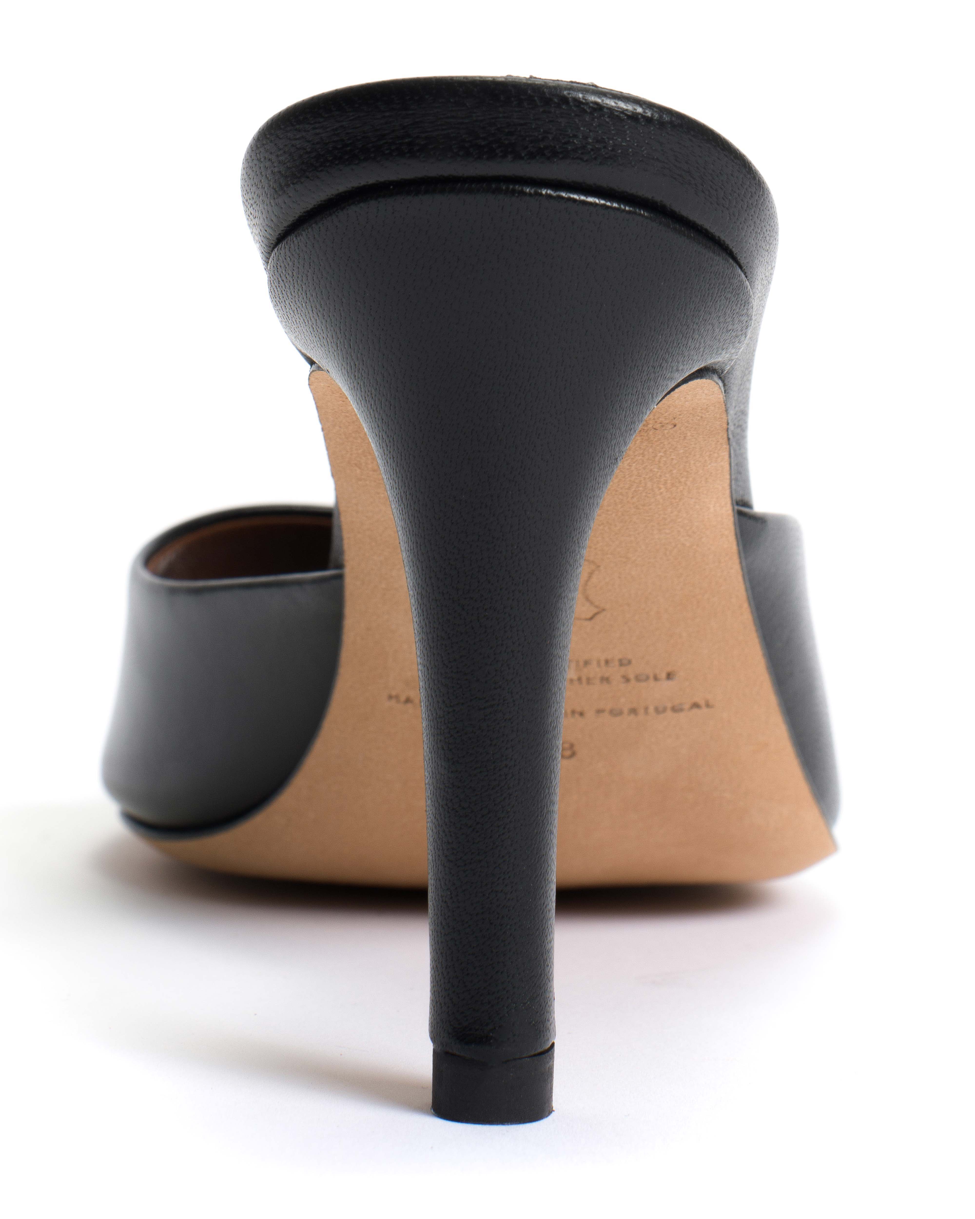 Mazy 75 Shiny lamb Black - Image 7