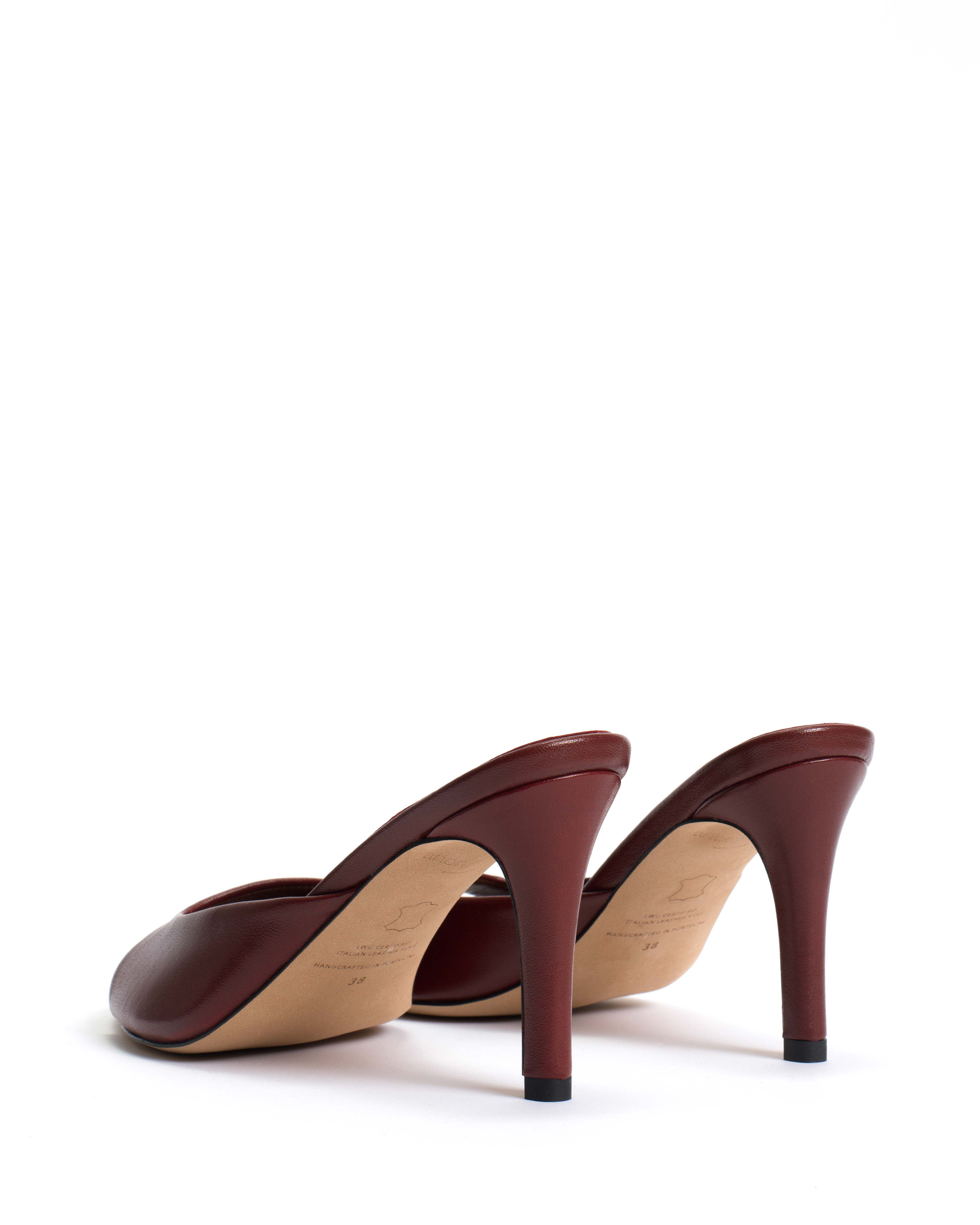 Mazy 75 Shiny lamb Pomegranate - Image 4