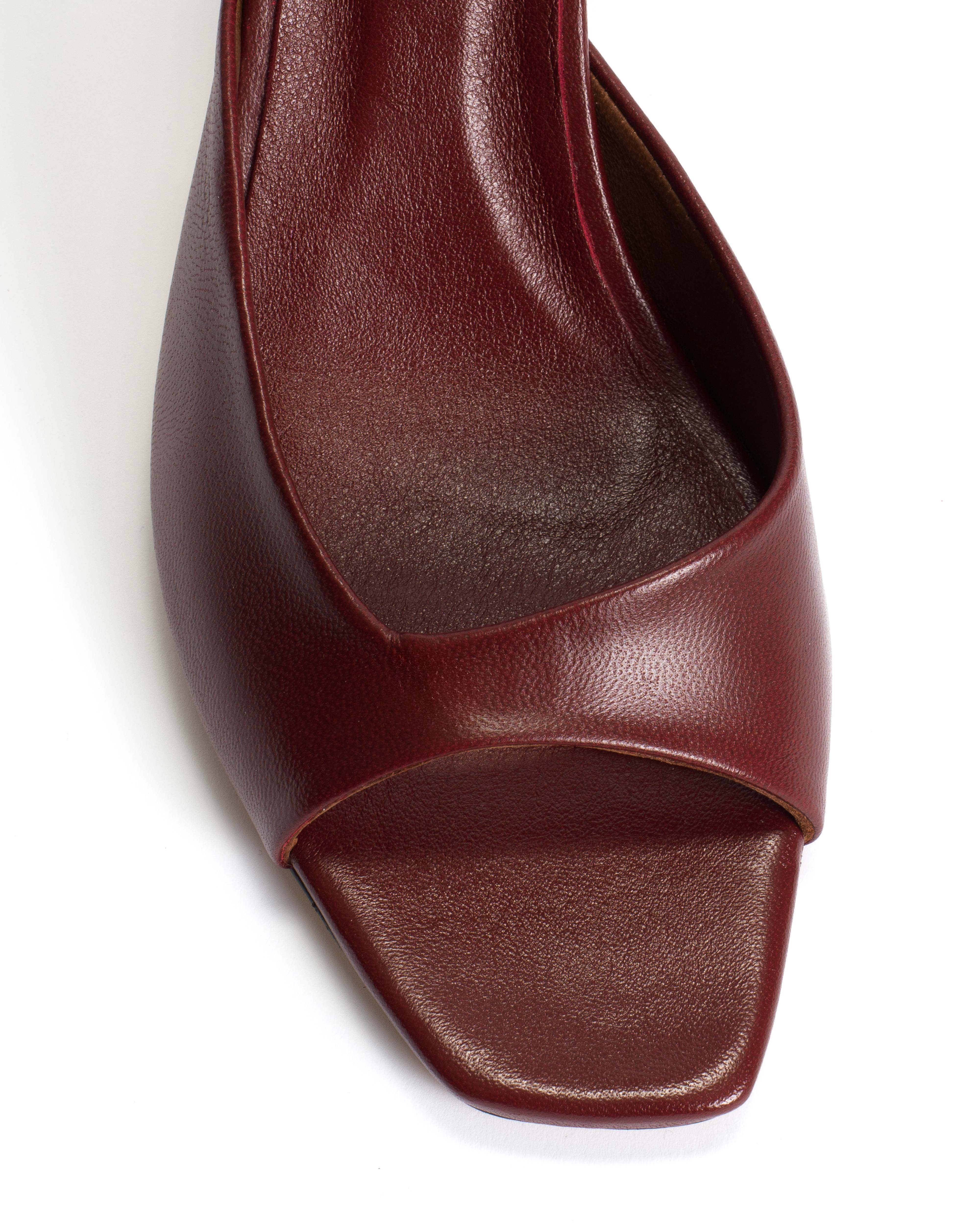 Mazy 75 Shiny lamb Pomegranate - Image 6