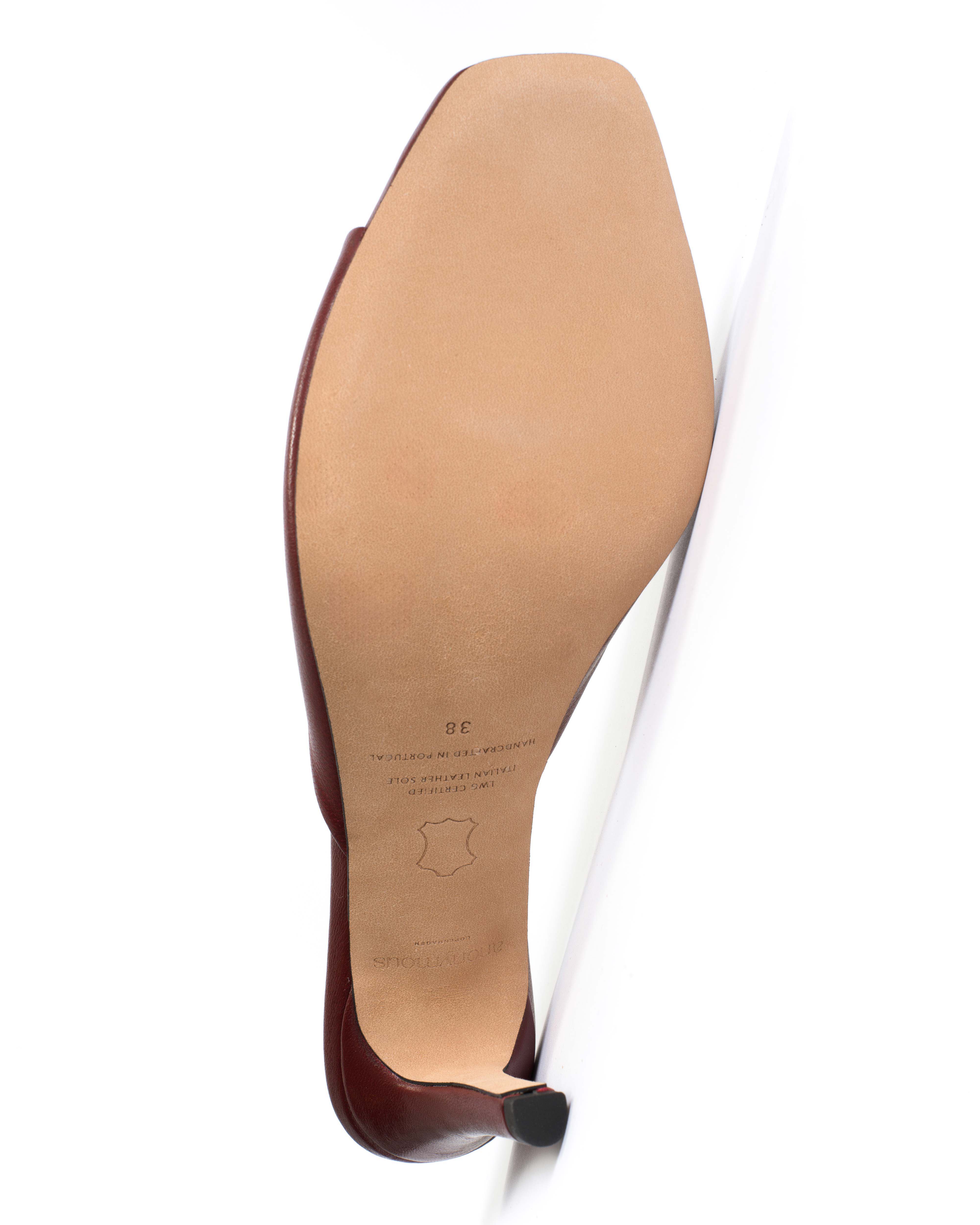 Mazy 75 Shiny lamb Pomegranate - Image 8