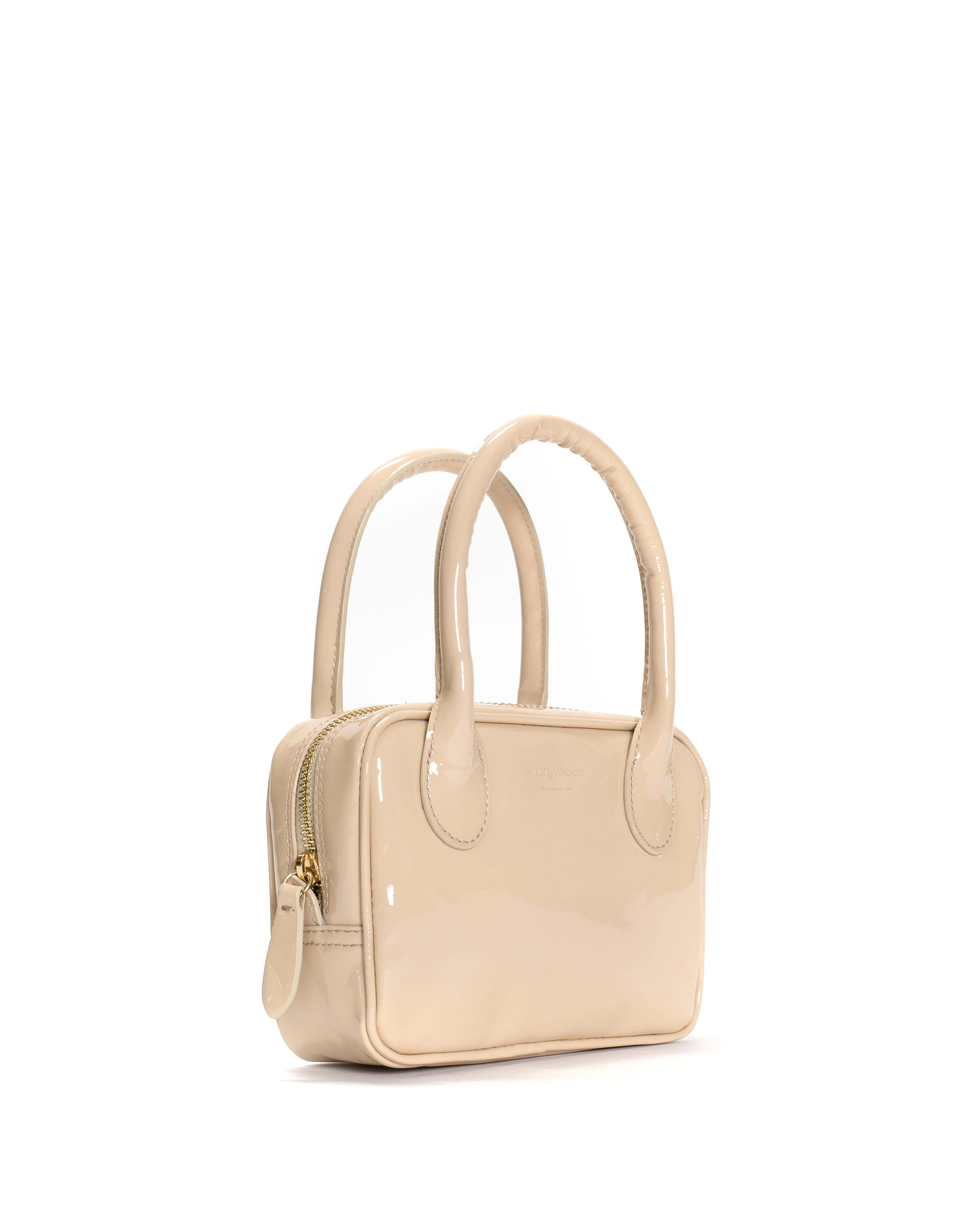 Mini Polished lamb Cream - Image 2