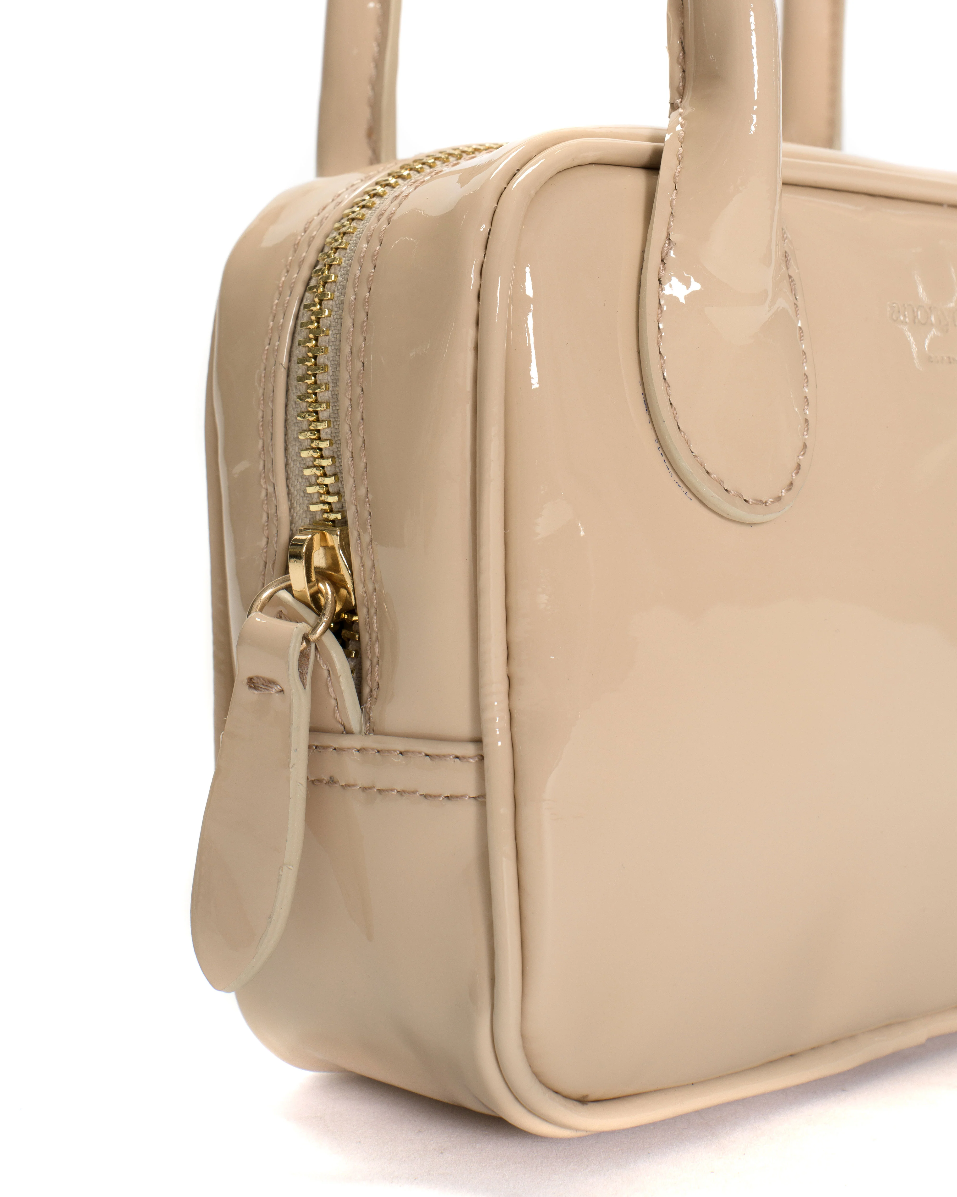 Mini Polished lamb Cream - Image 3