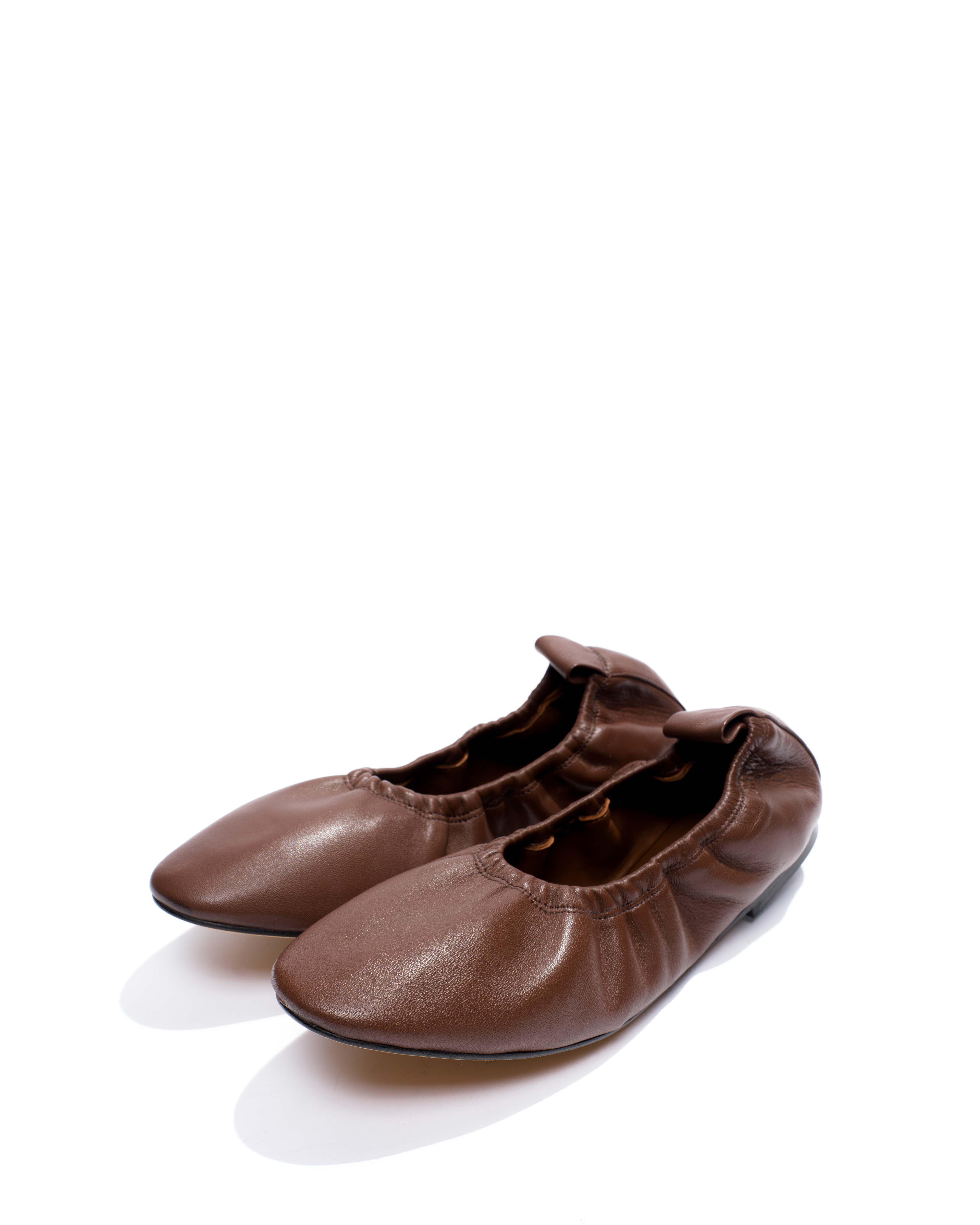 Mirelda Silky lamb Chocolate - Image 2