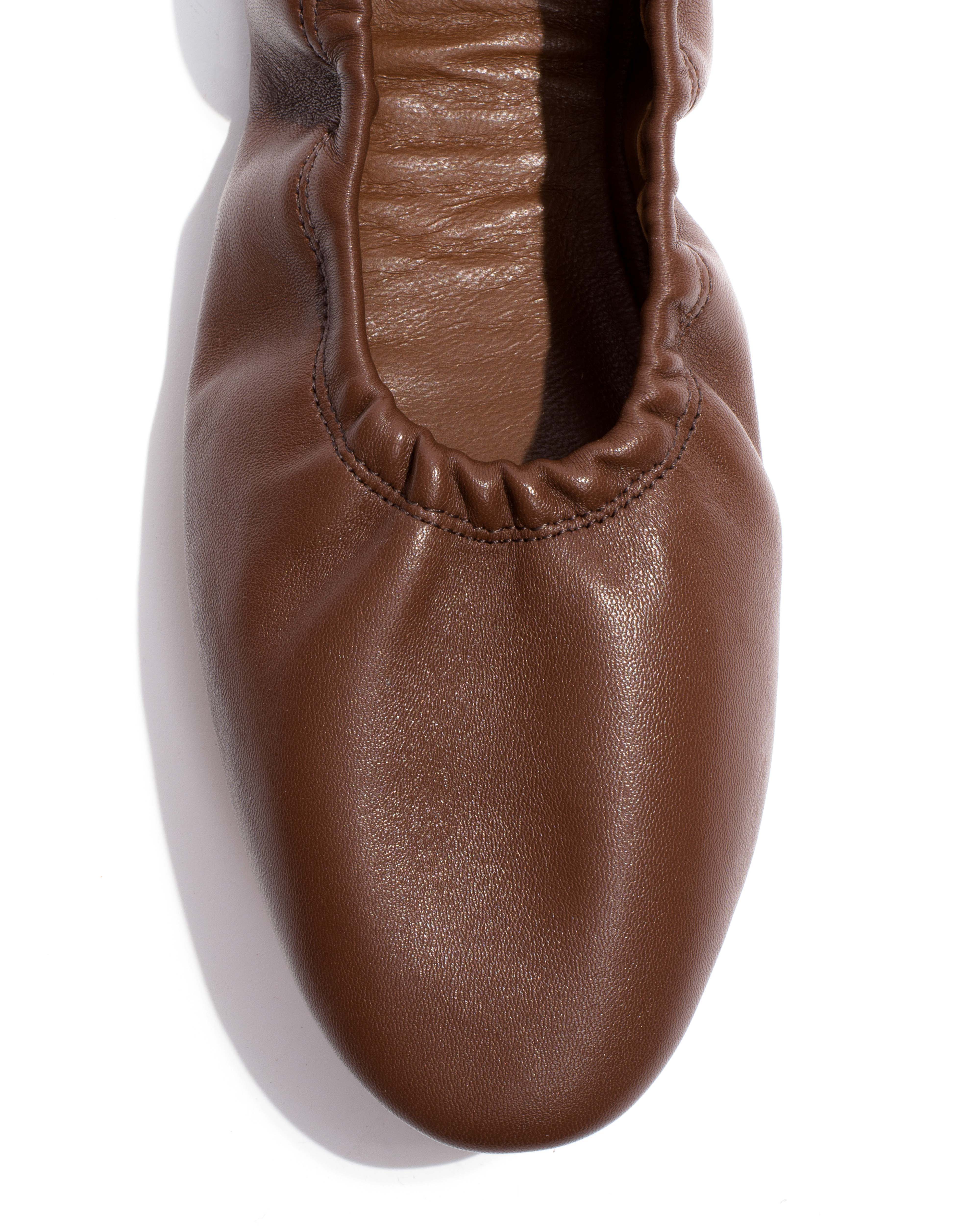 Mirelda Silky lamb Chocolate - Image 6