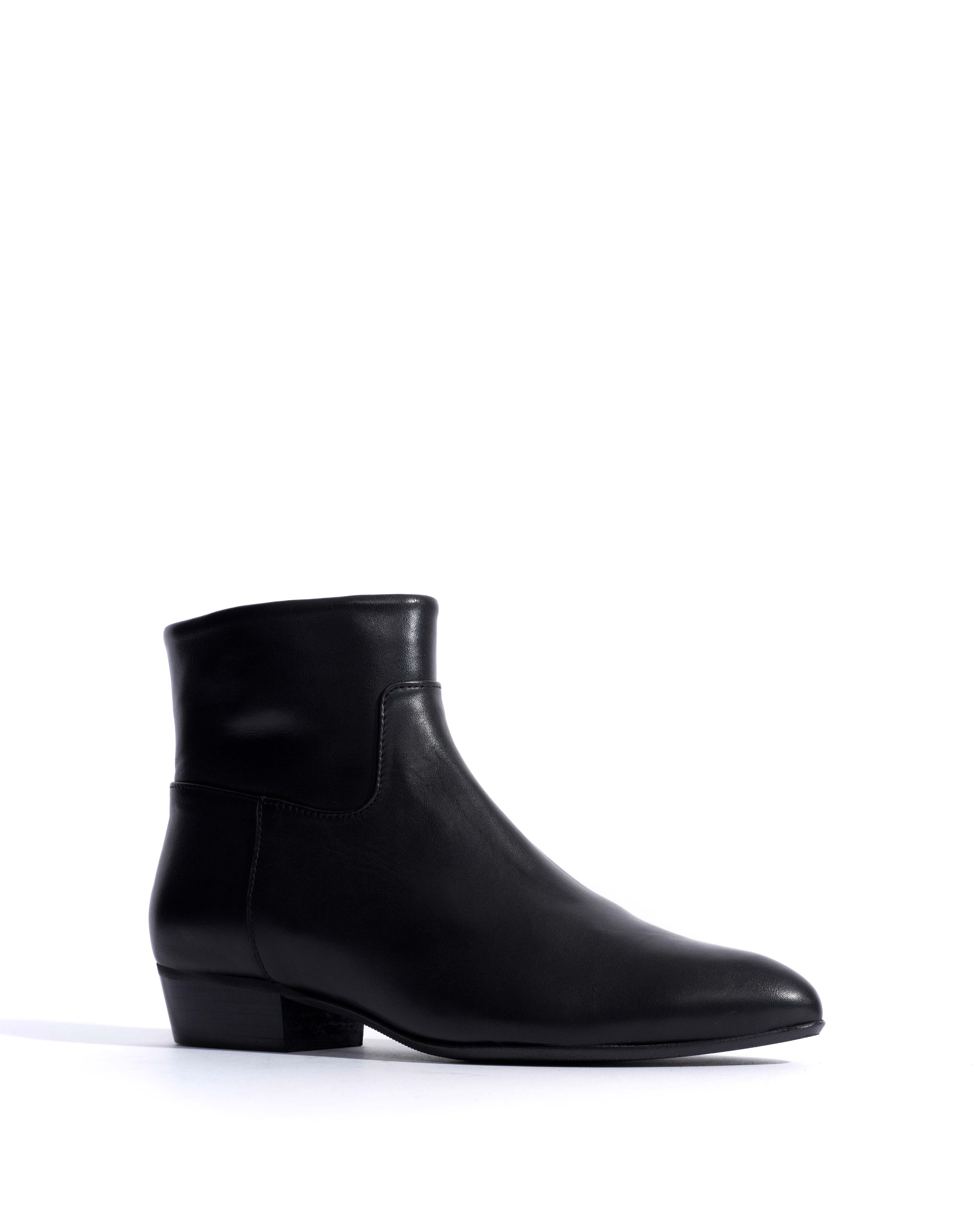 Morie 20 Soft calf Black - Image 2
