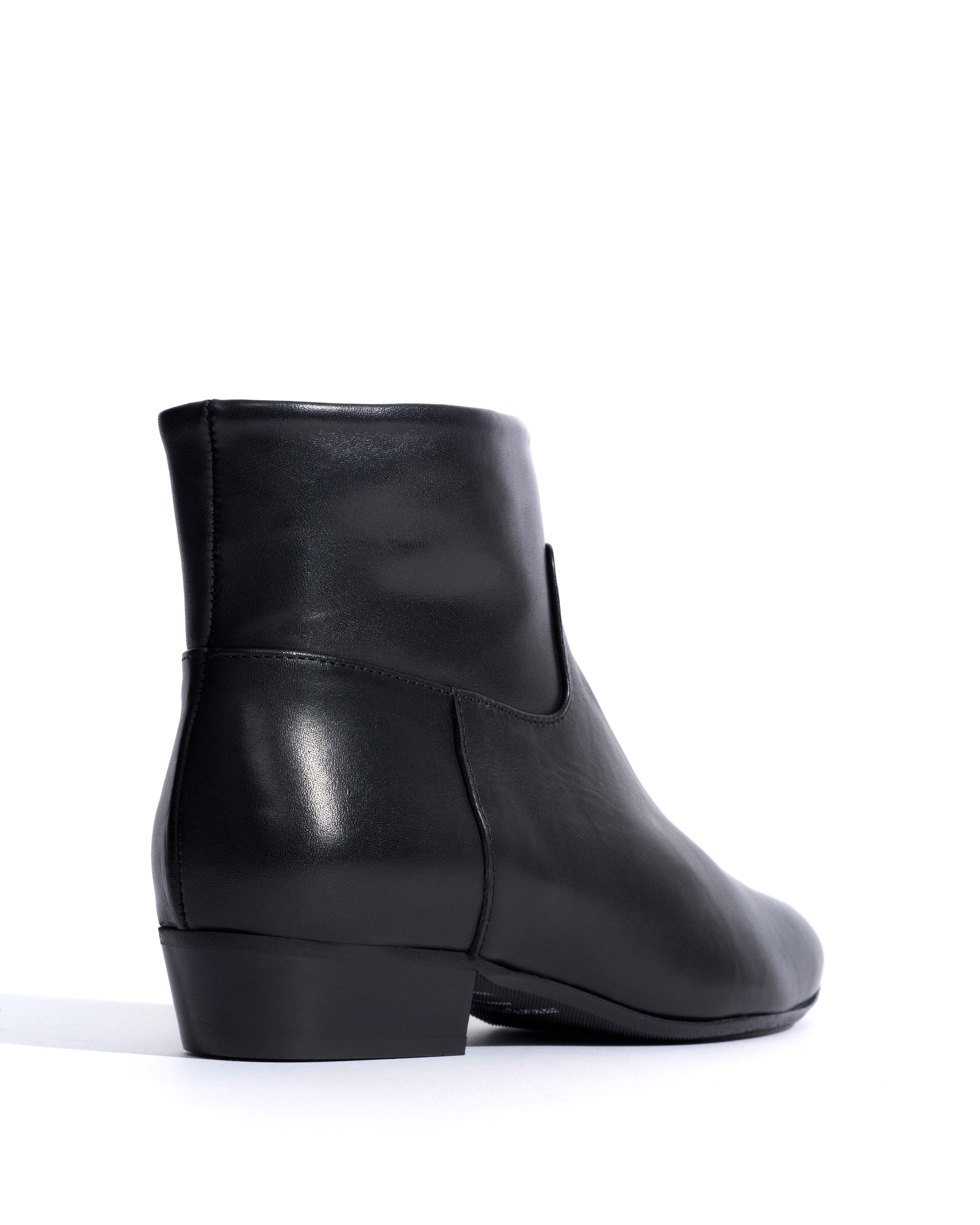 Morie 20 Soft calf Black - Image 3