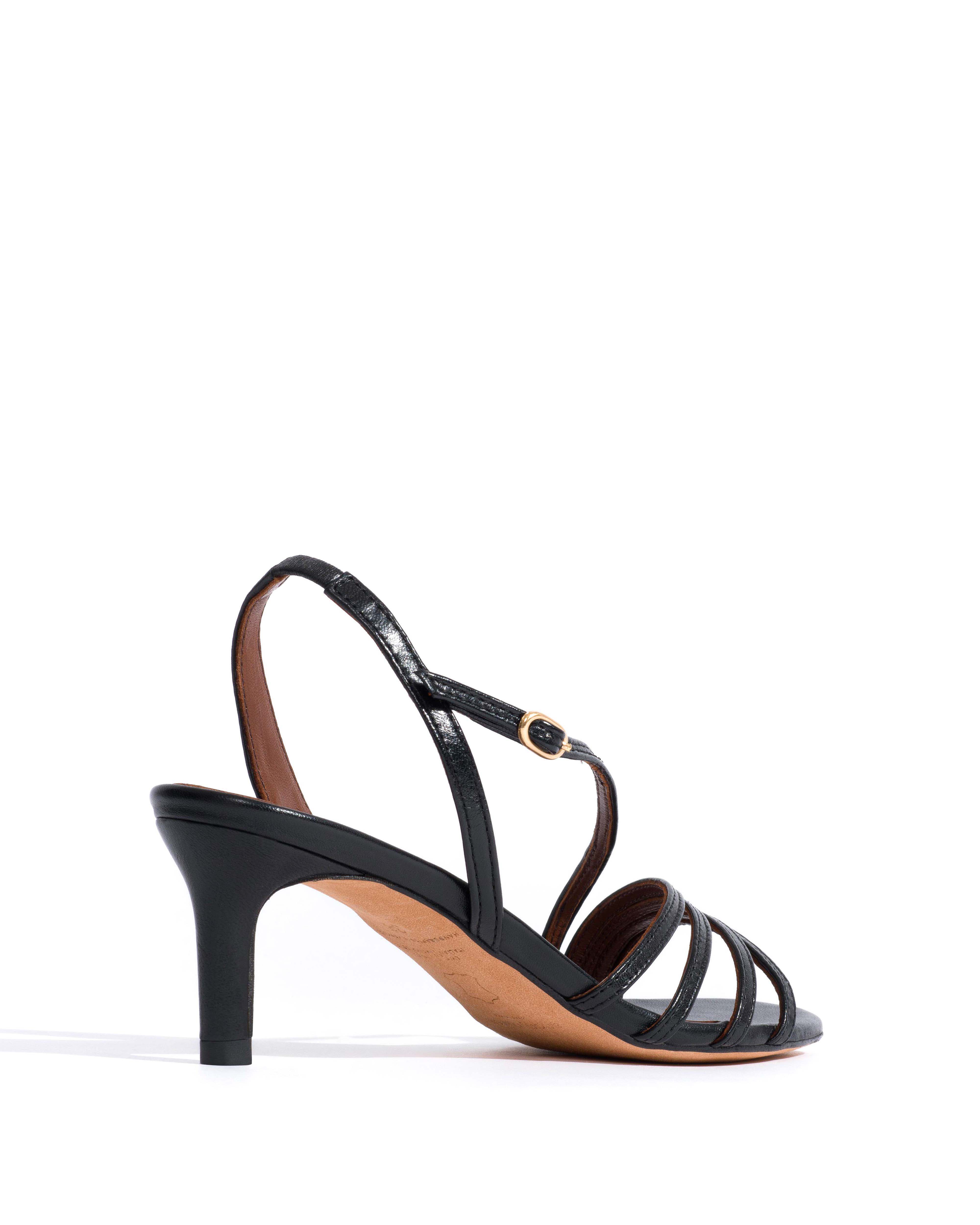 Naia 55 Shiny lamb Black - Image 3