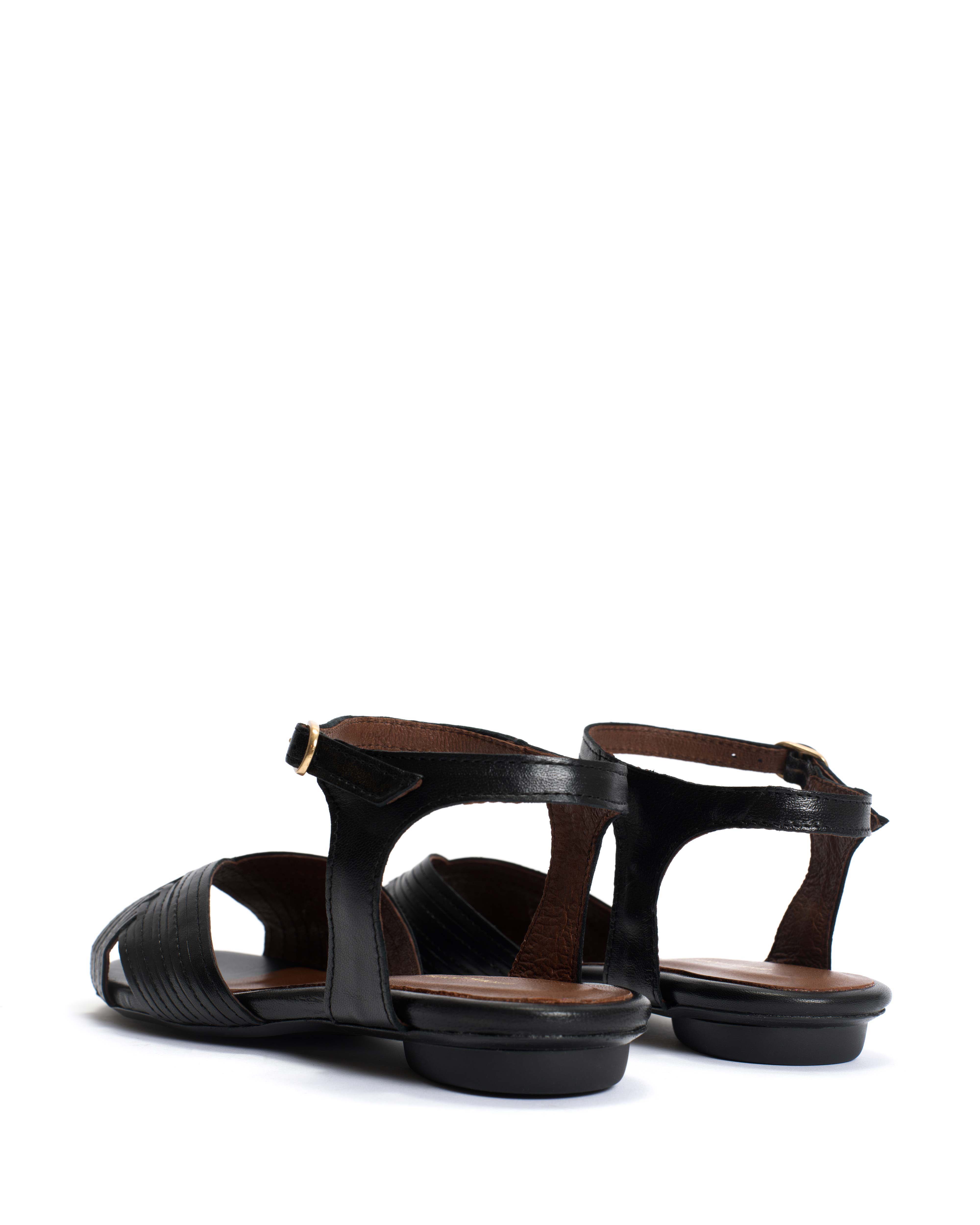 Niabi 10 Shiny lamb Black - Image 4