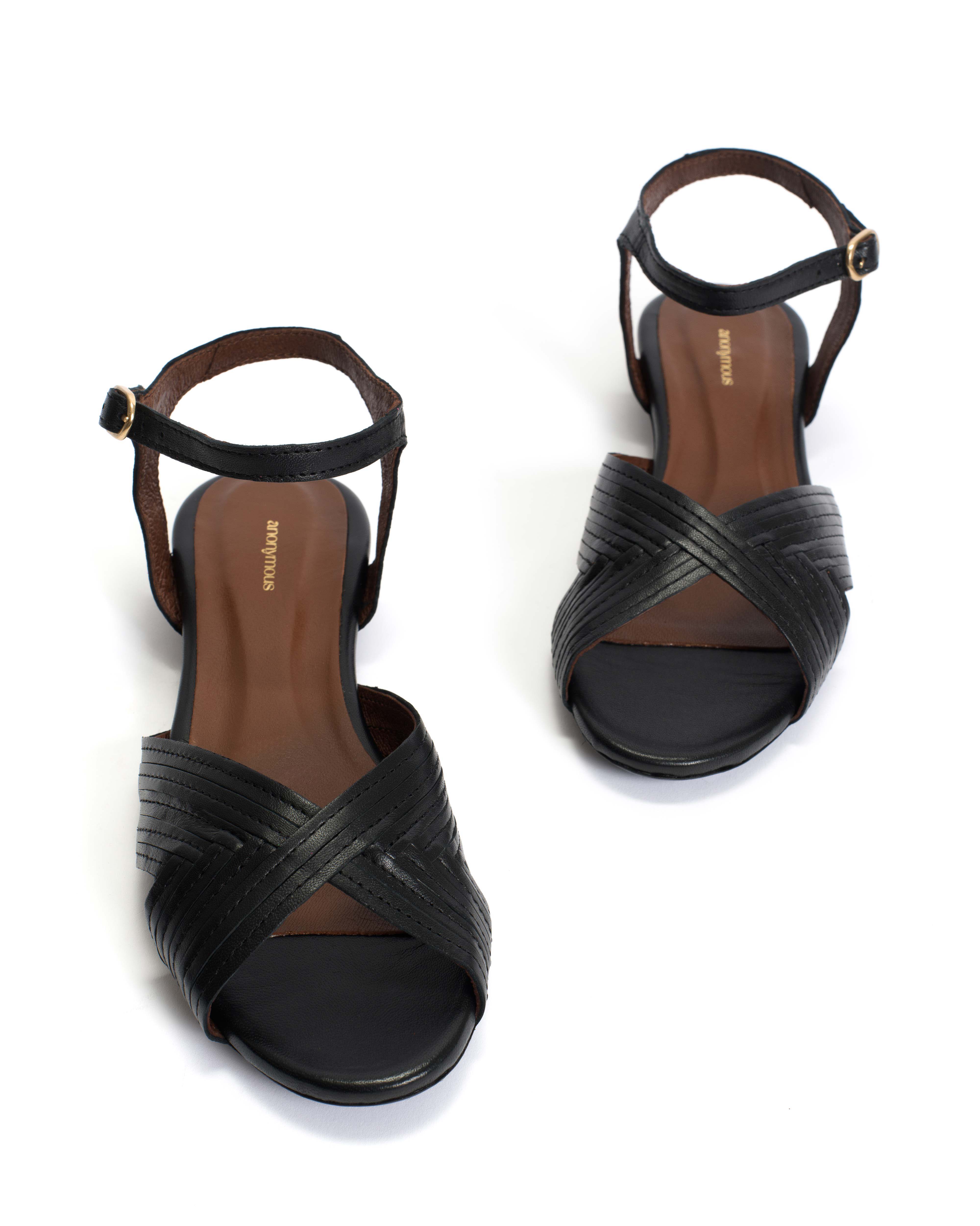Niabi 10 Shiny lamb Black - Image 5