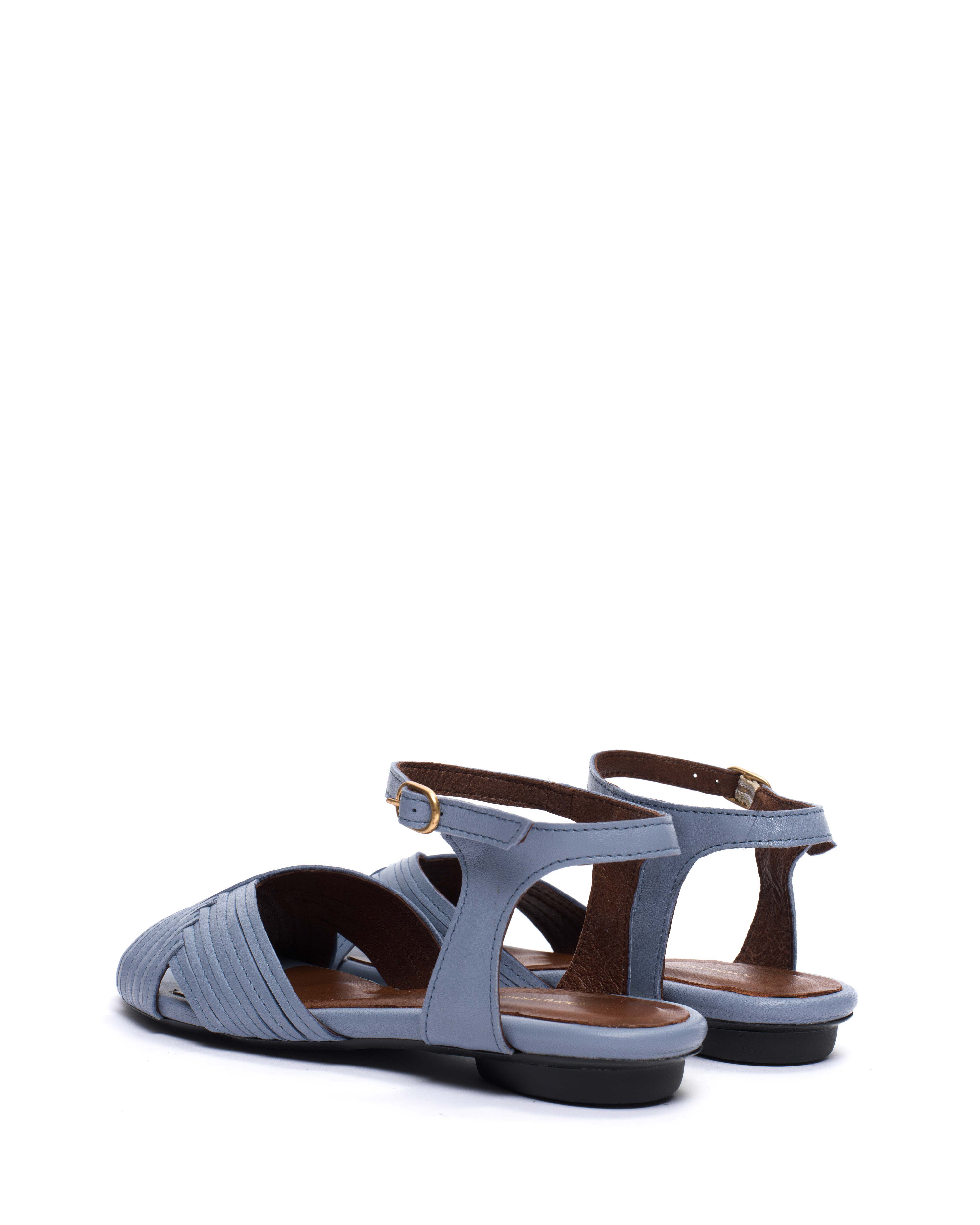 Niabi 10 Shiny lamb Lichen blue - Image 5