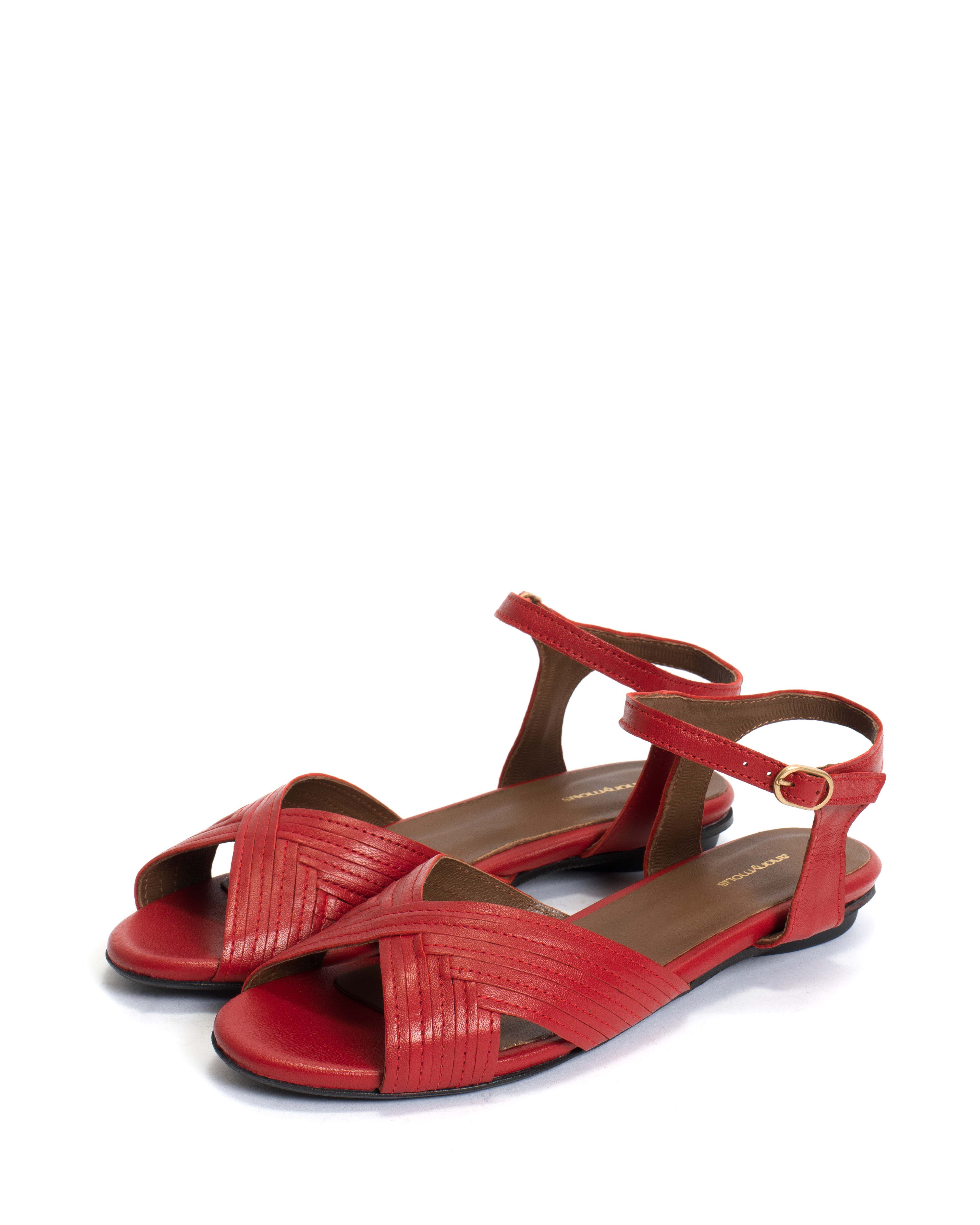 Niabi 10 Shiny lamb Ruby red - Image 2