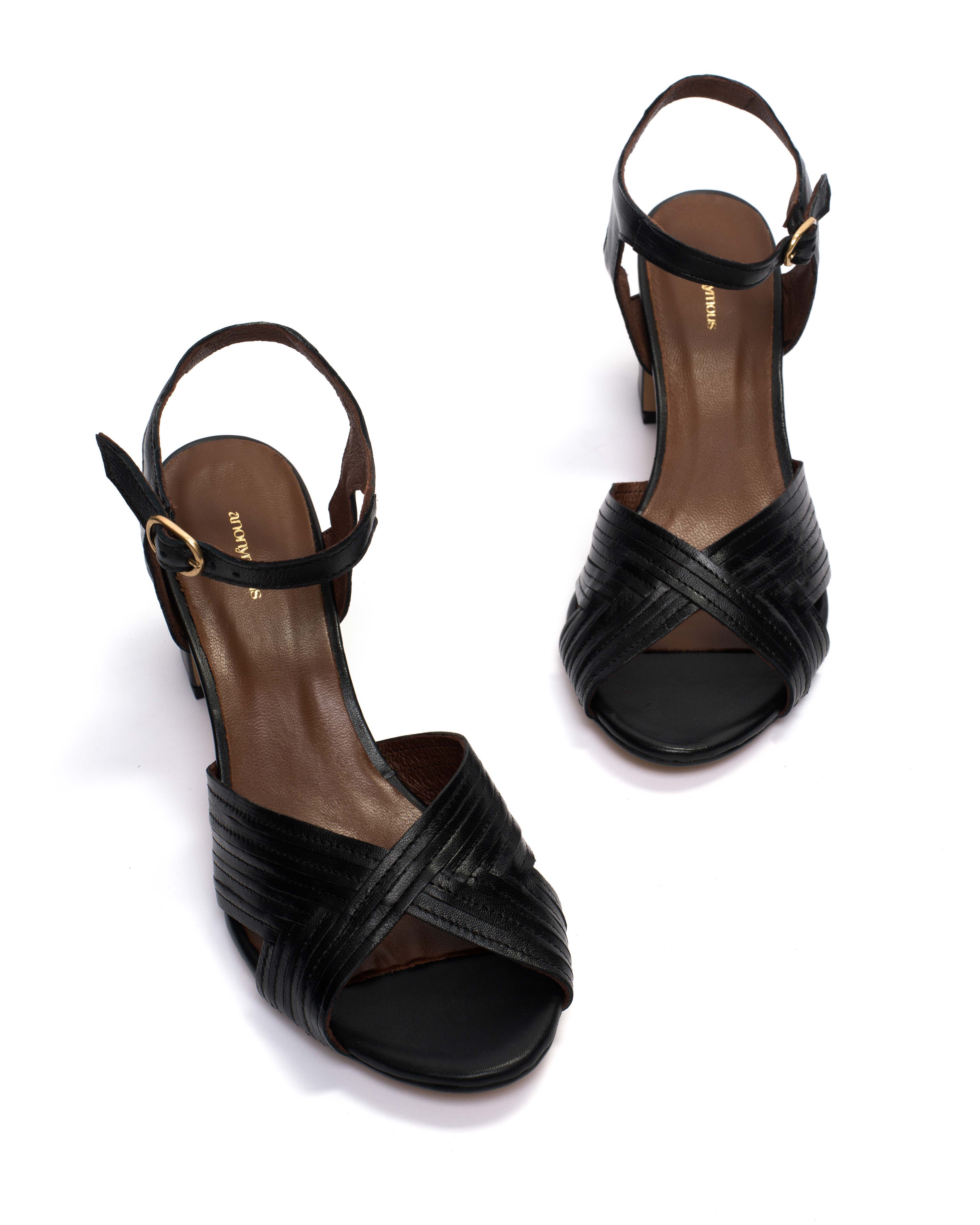 Niabi 50 Shiny lamb Black - Image 5