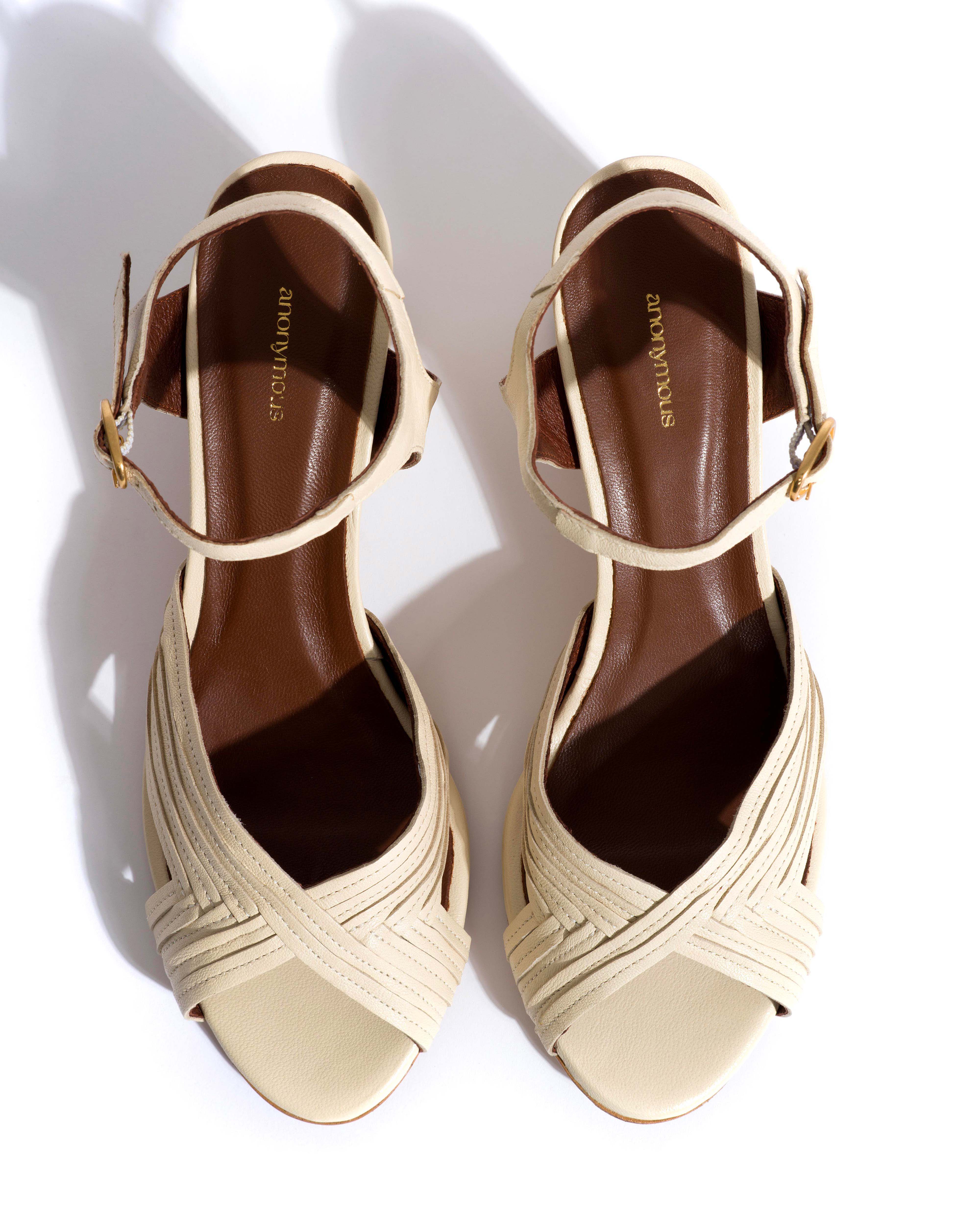 Niabi 50 Shiny lamb White sand - Image 4
