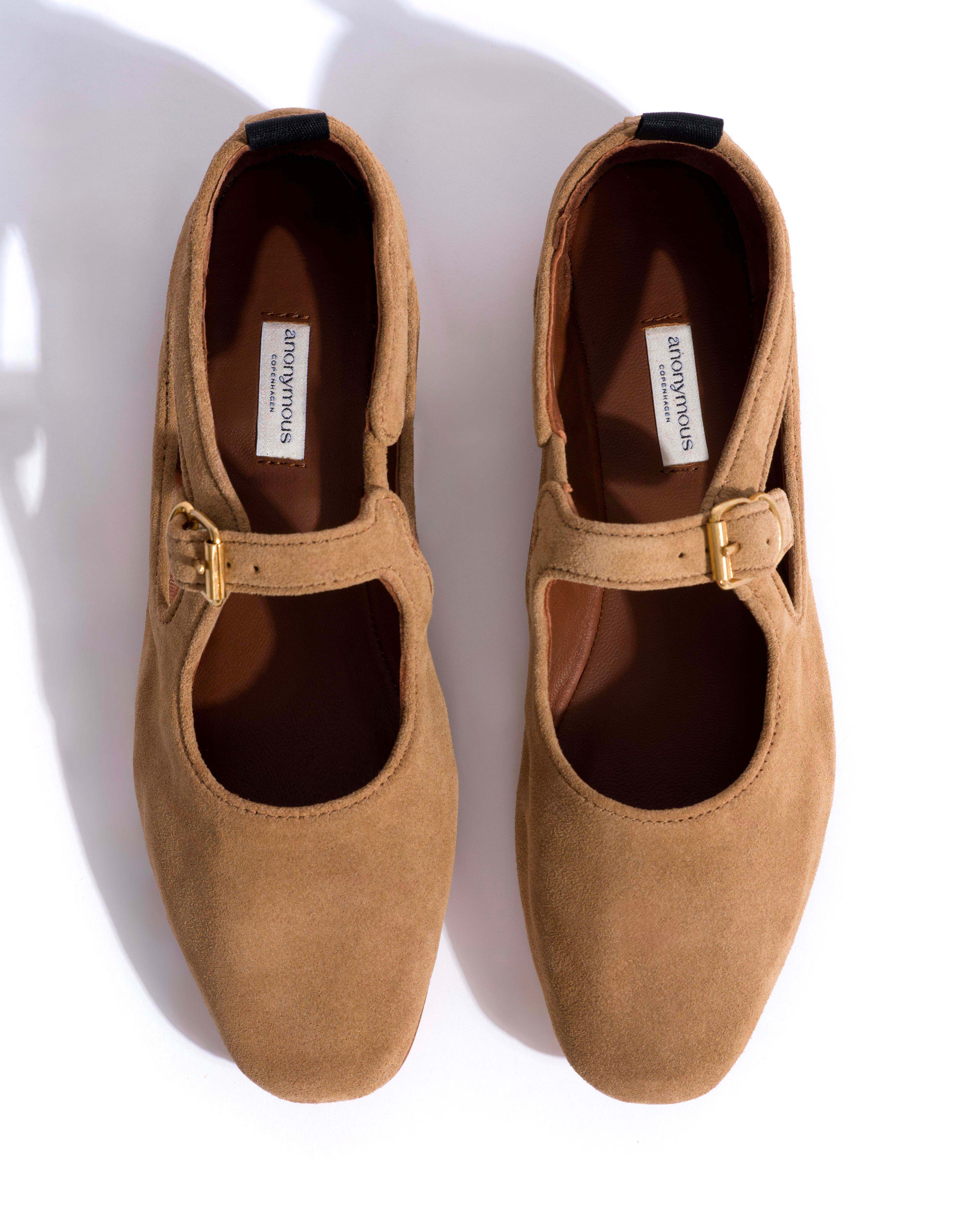 Praise Calf suede Scirocco - Image 4