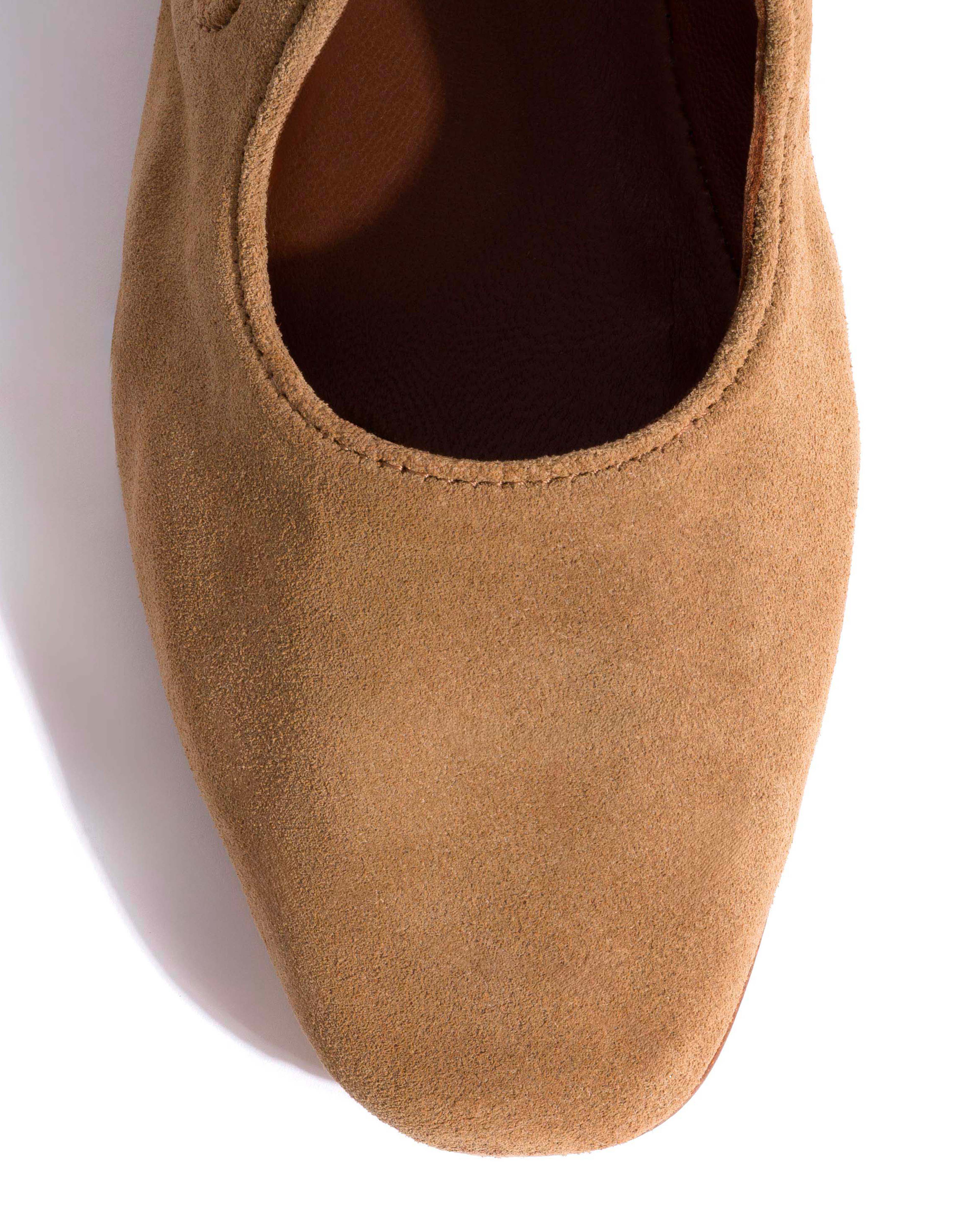 Praise Calf suede Scirocco - Image 5