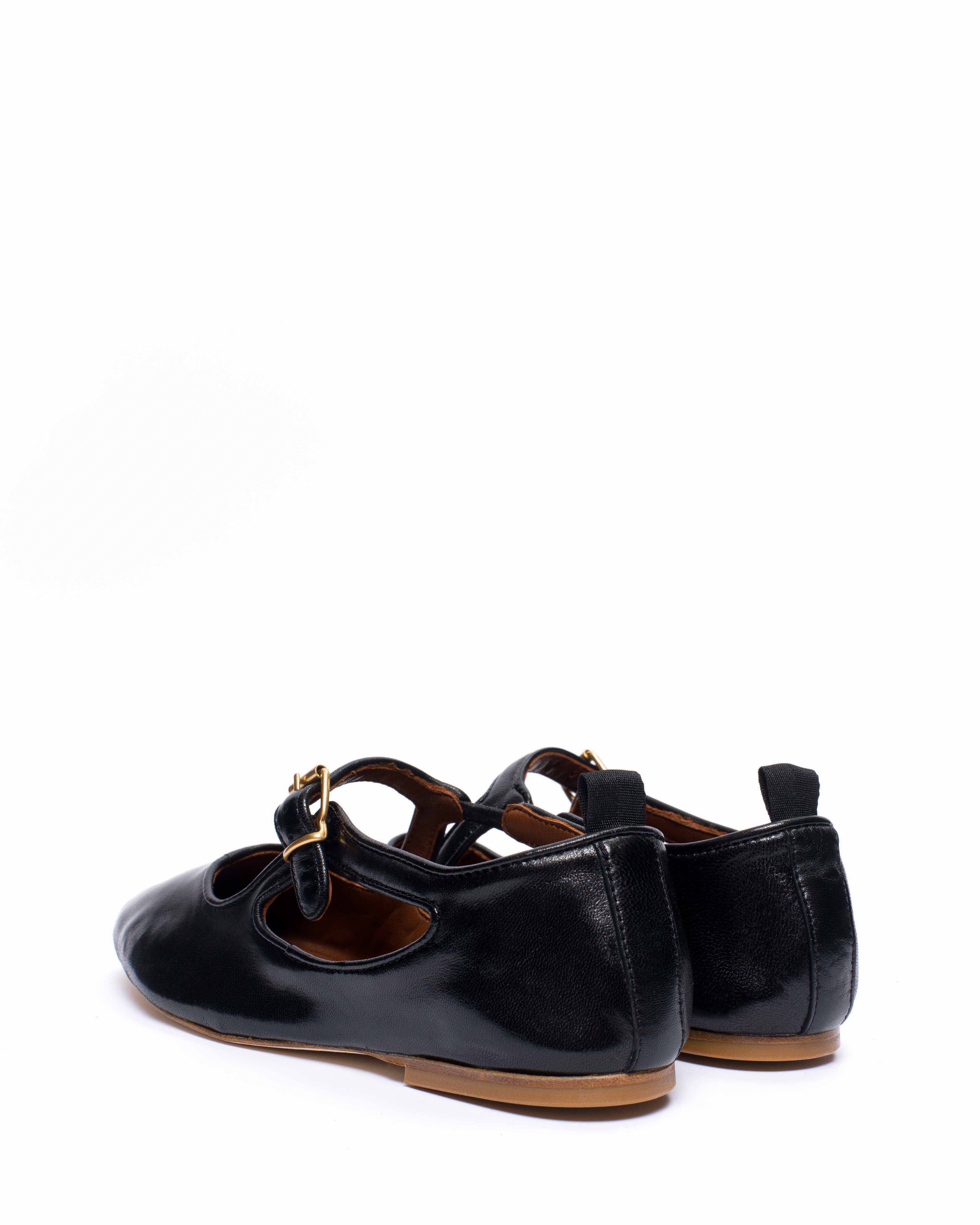 Praise Silky lamb Black - Image 4